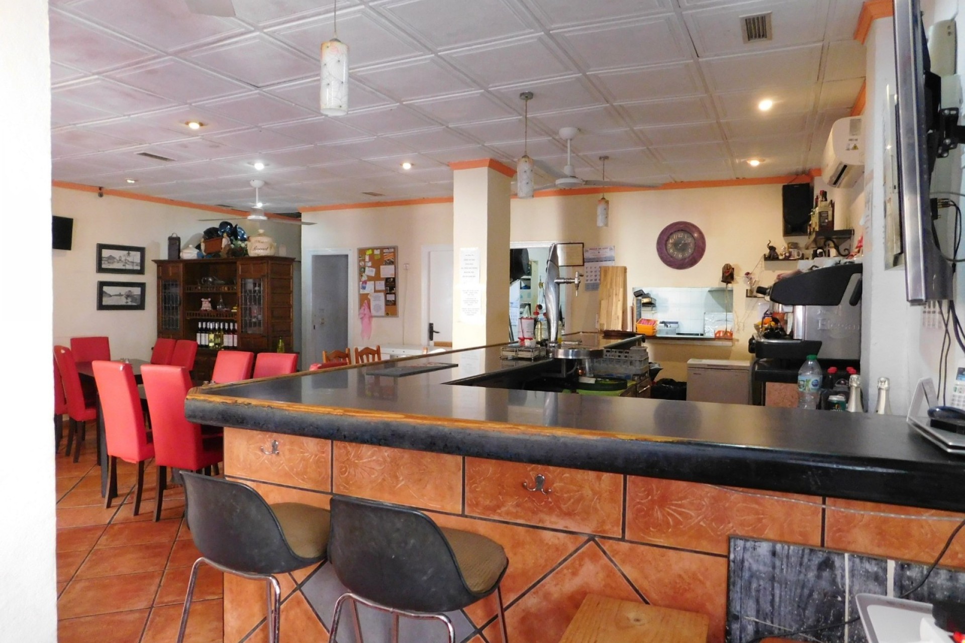 Venta - Comercial -
San Miguel de Salinas