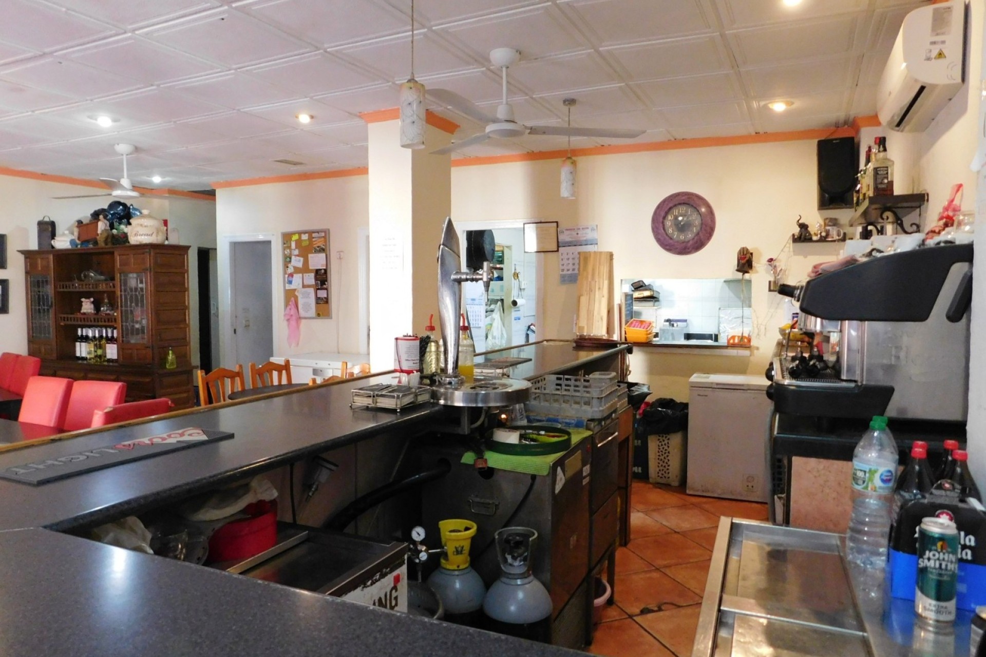 Venta - Comercial -
San Miguel de Salinas