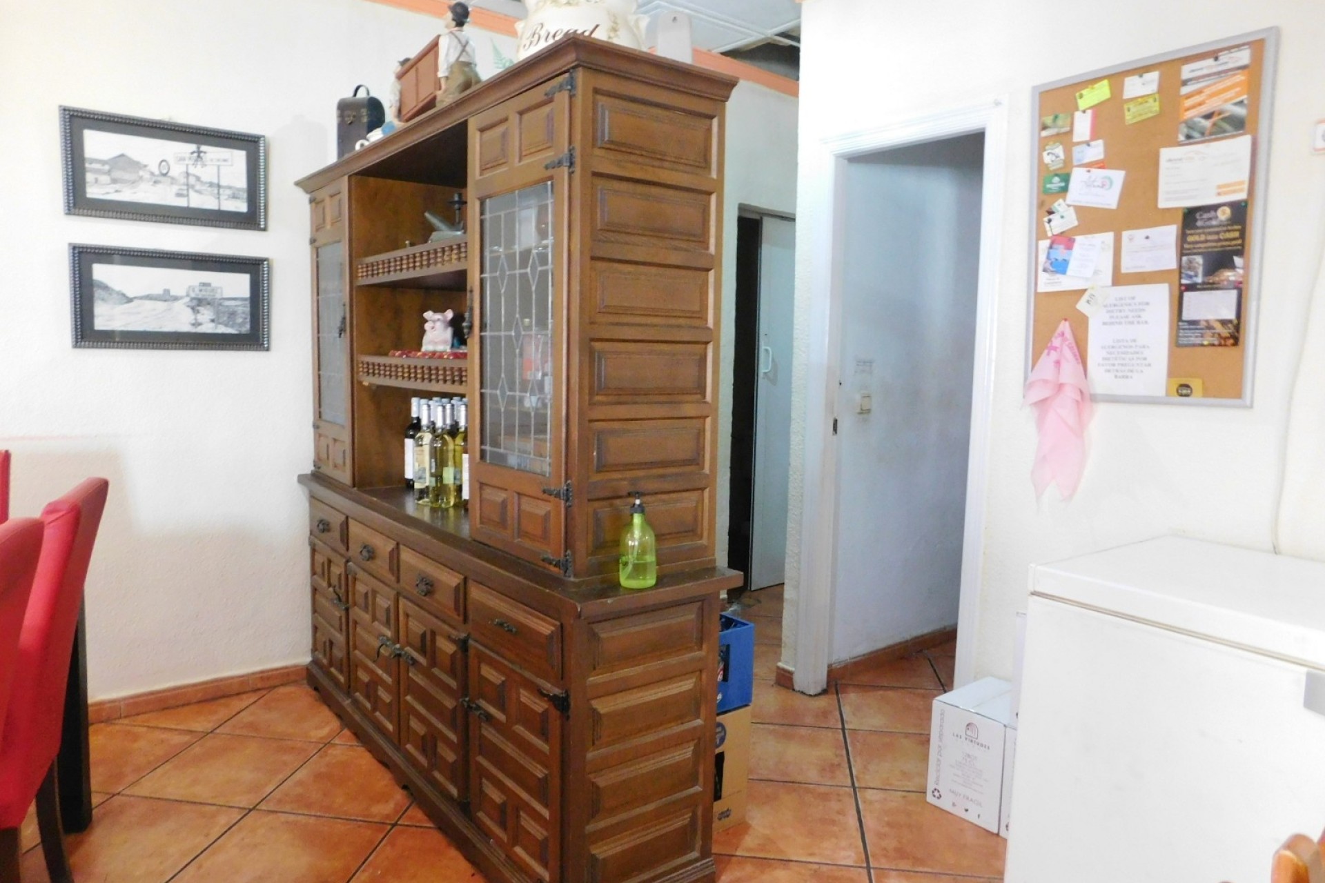 Venta - Comercial -
San Miguel de Salinas