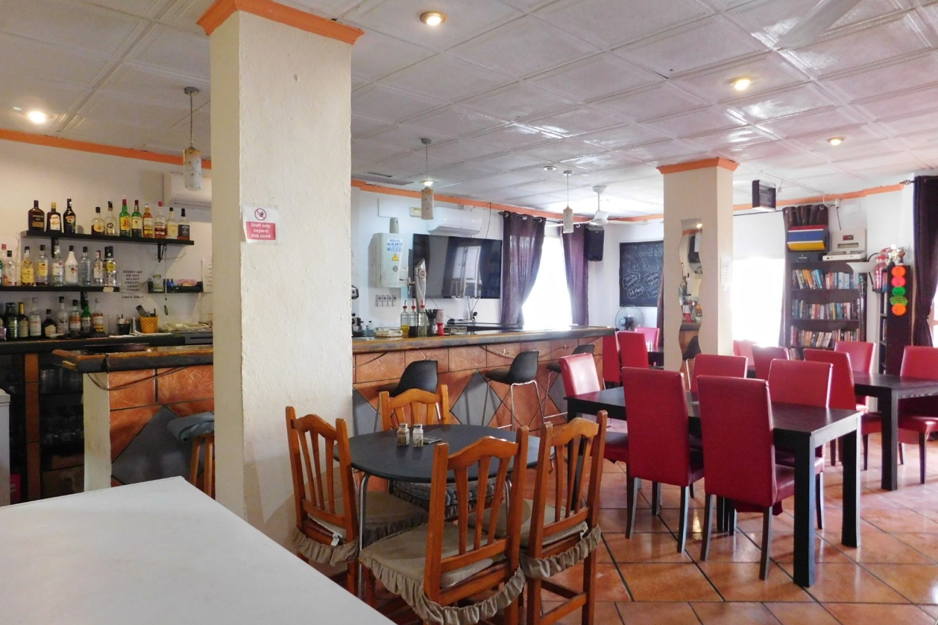Venta - Comercial -
San Miguel de Salinas
