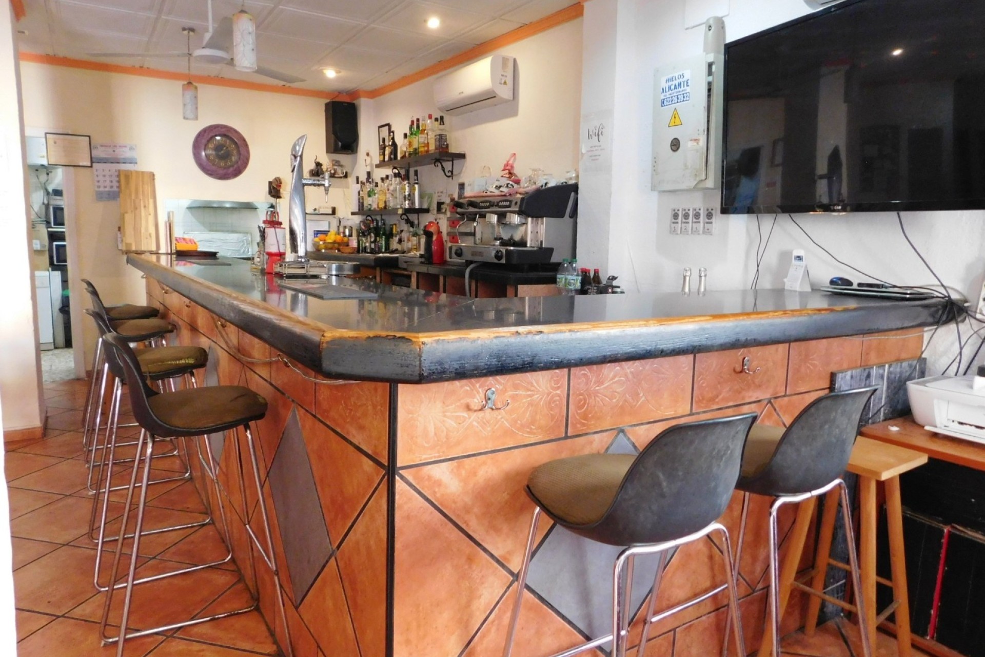 Venta - Comercial -
San Miguel de Salinas