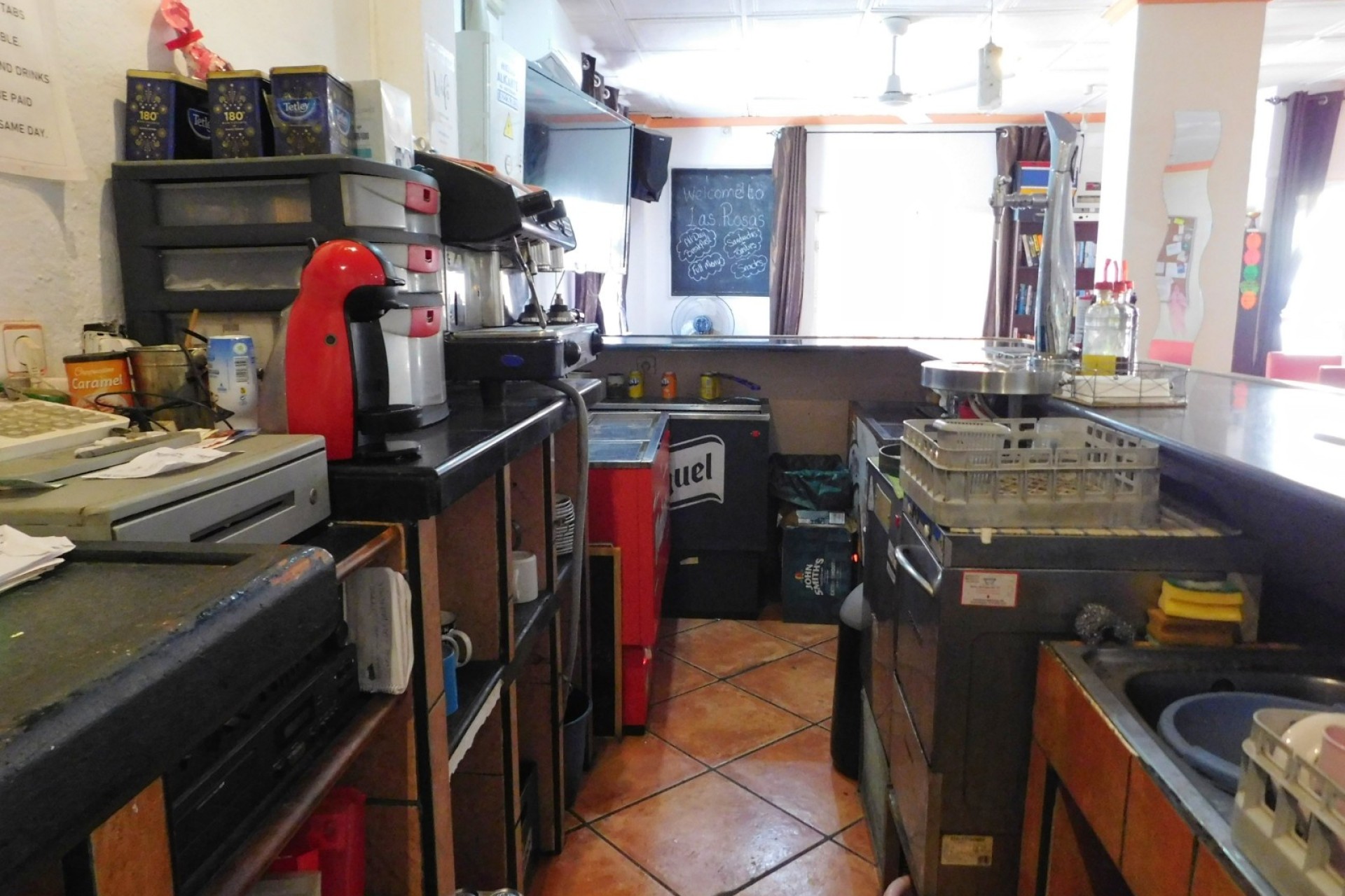 Venta - Comercial -
San Miguel de Salinas