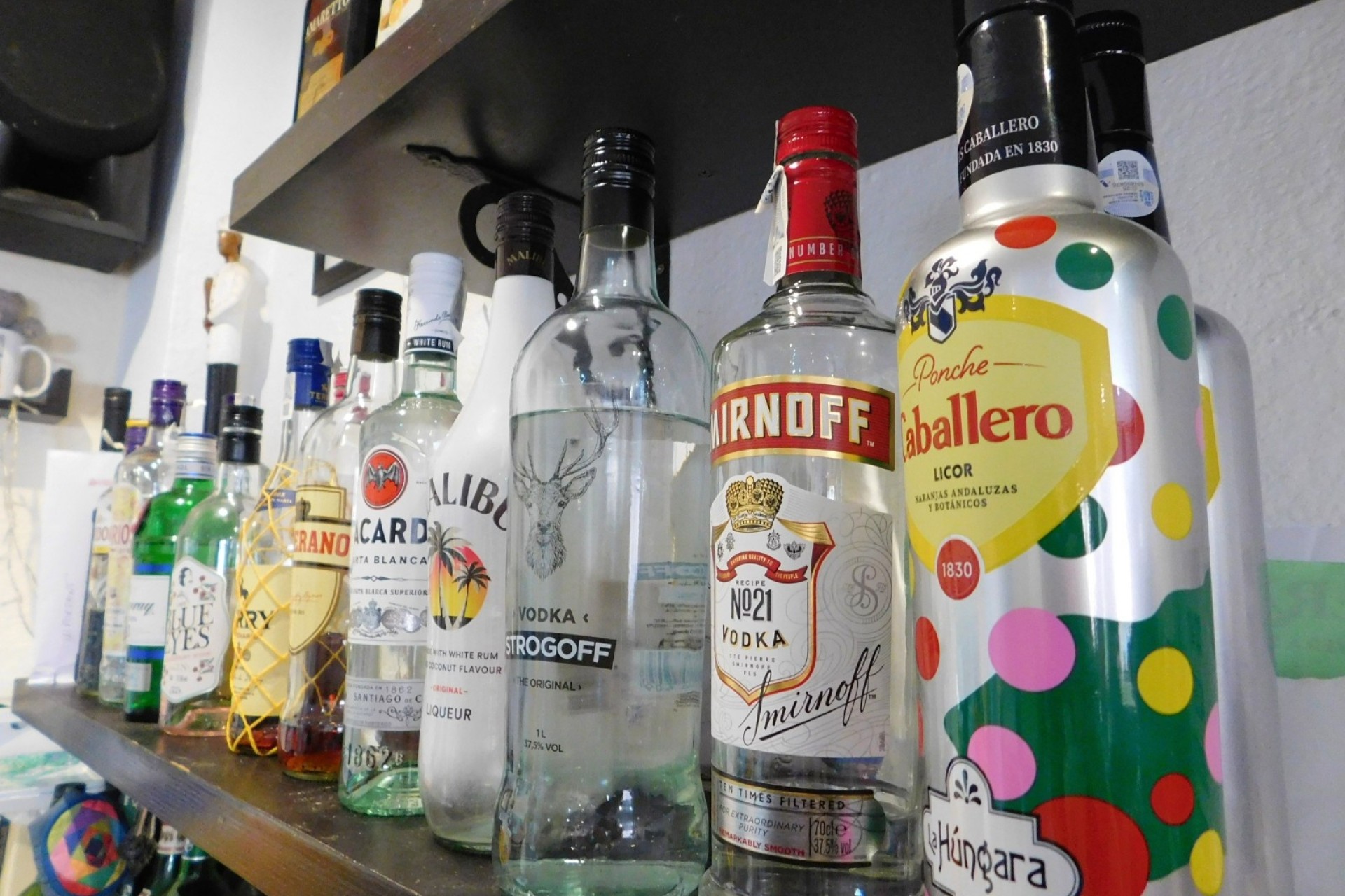 Venta - Comercial -
San Miguel de Salinas