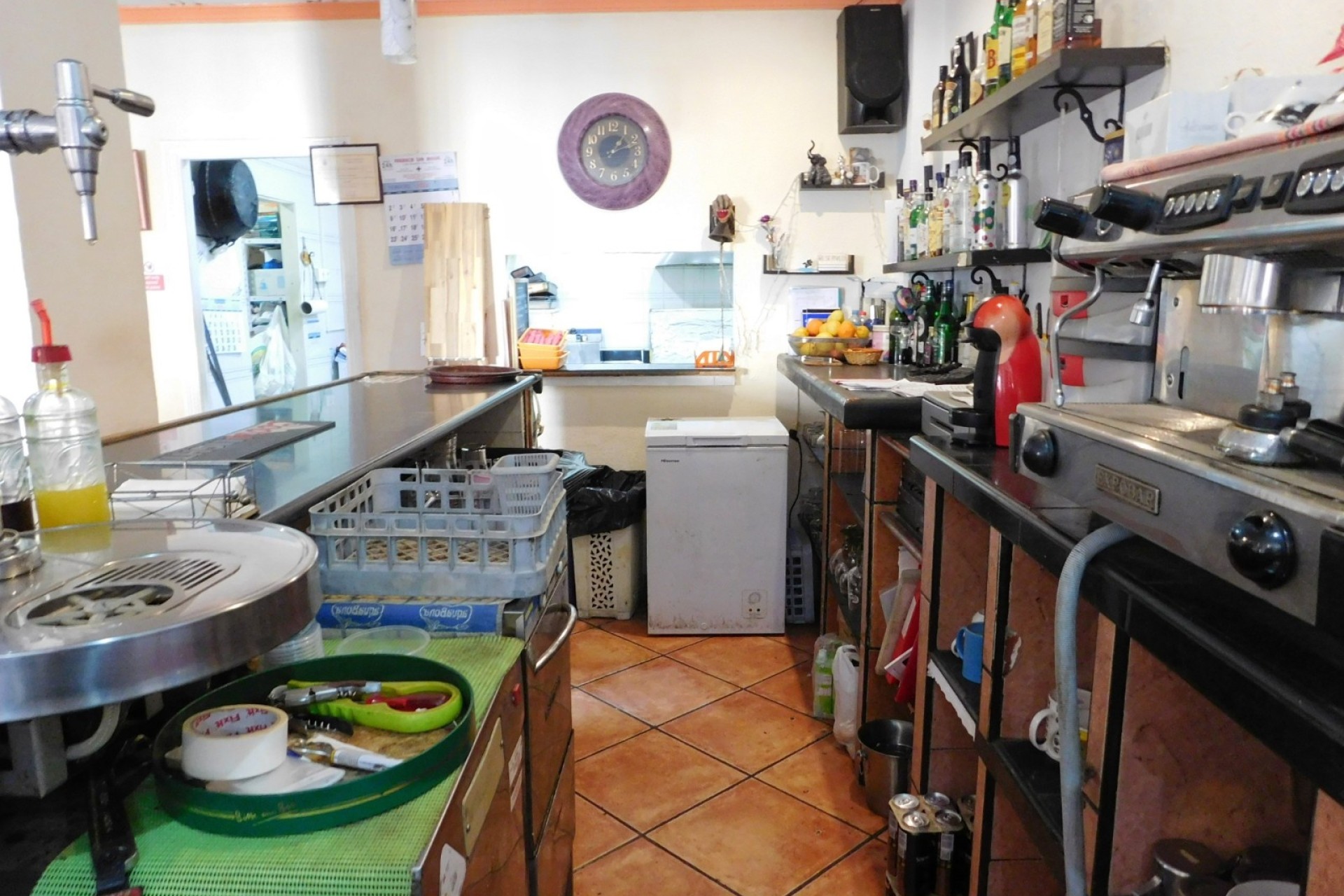 Venta - Comercial -
San Miguel de Salinas