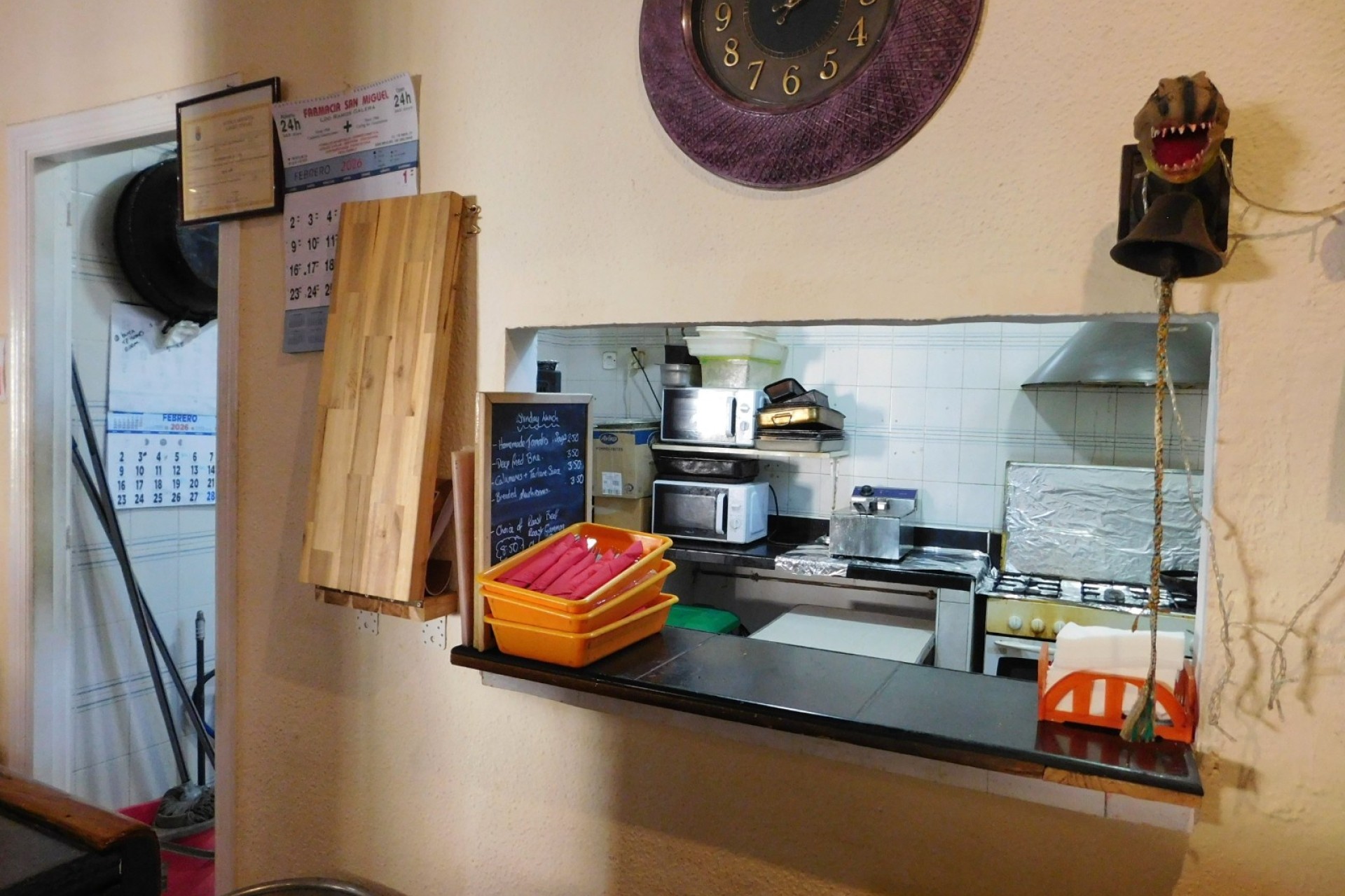 Venta - Comercial -
San Miguel de Salinas