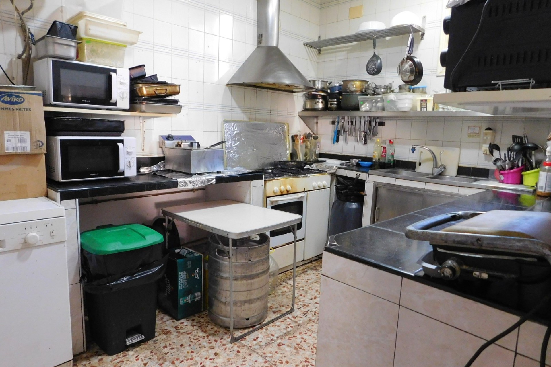 Venta - Comercial -
San Miguel de Salinas