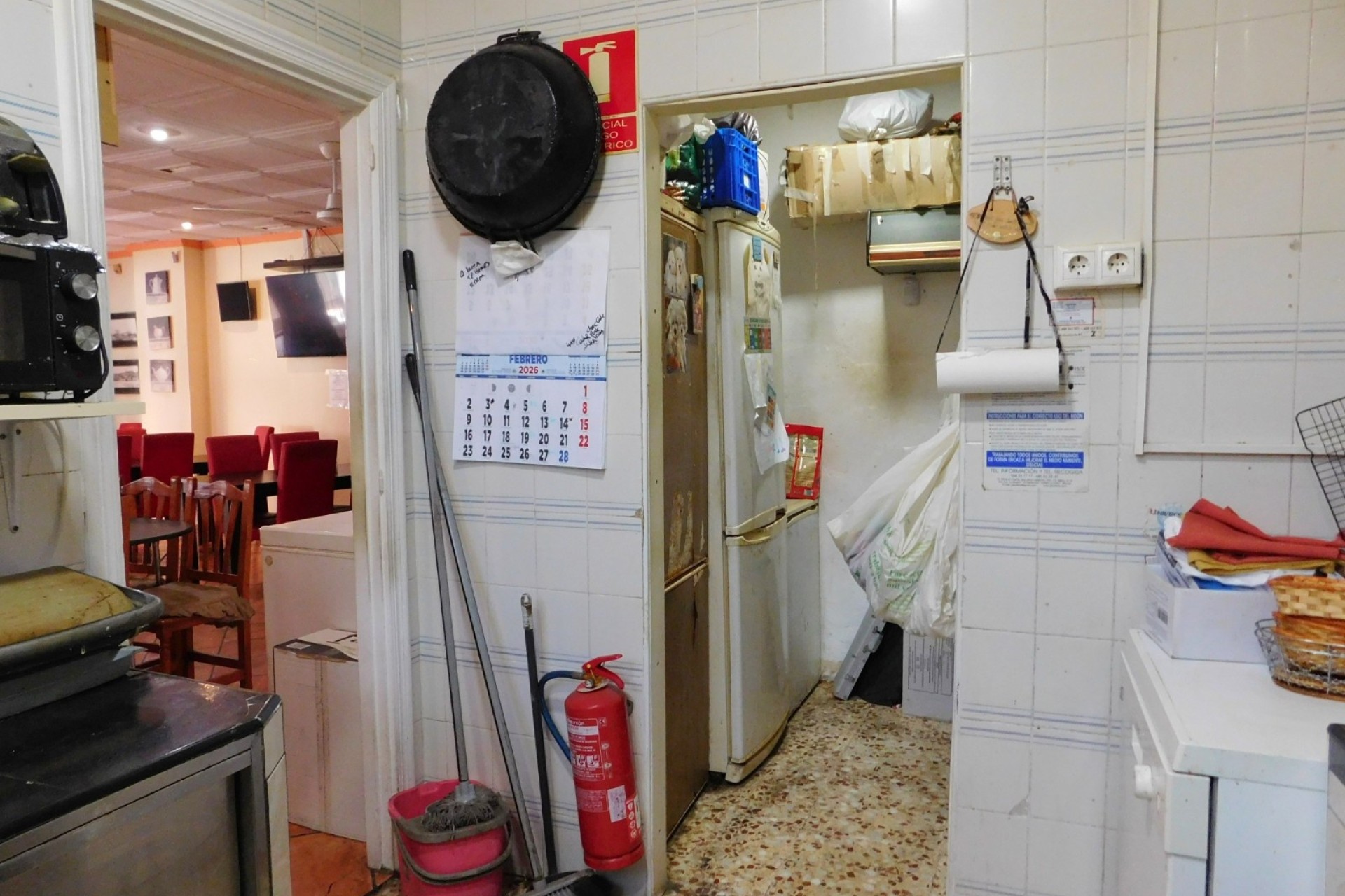 Venta - Comercial -
San Miguel de Salinas