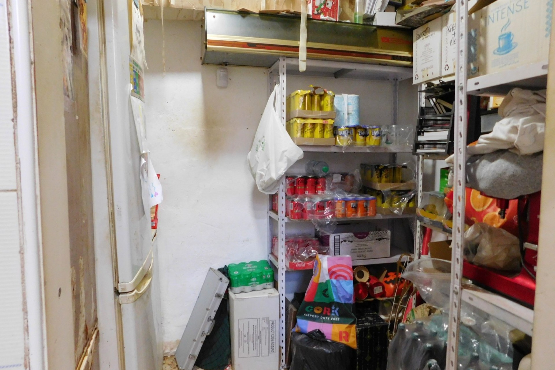 Venta - Comercial -
San Miguel de Salinas