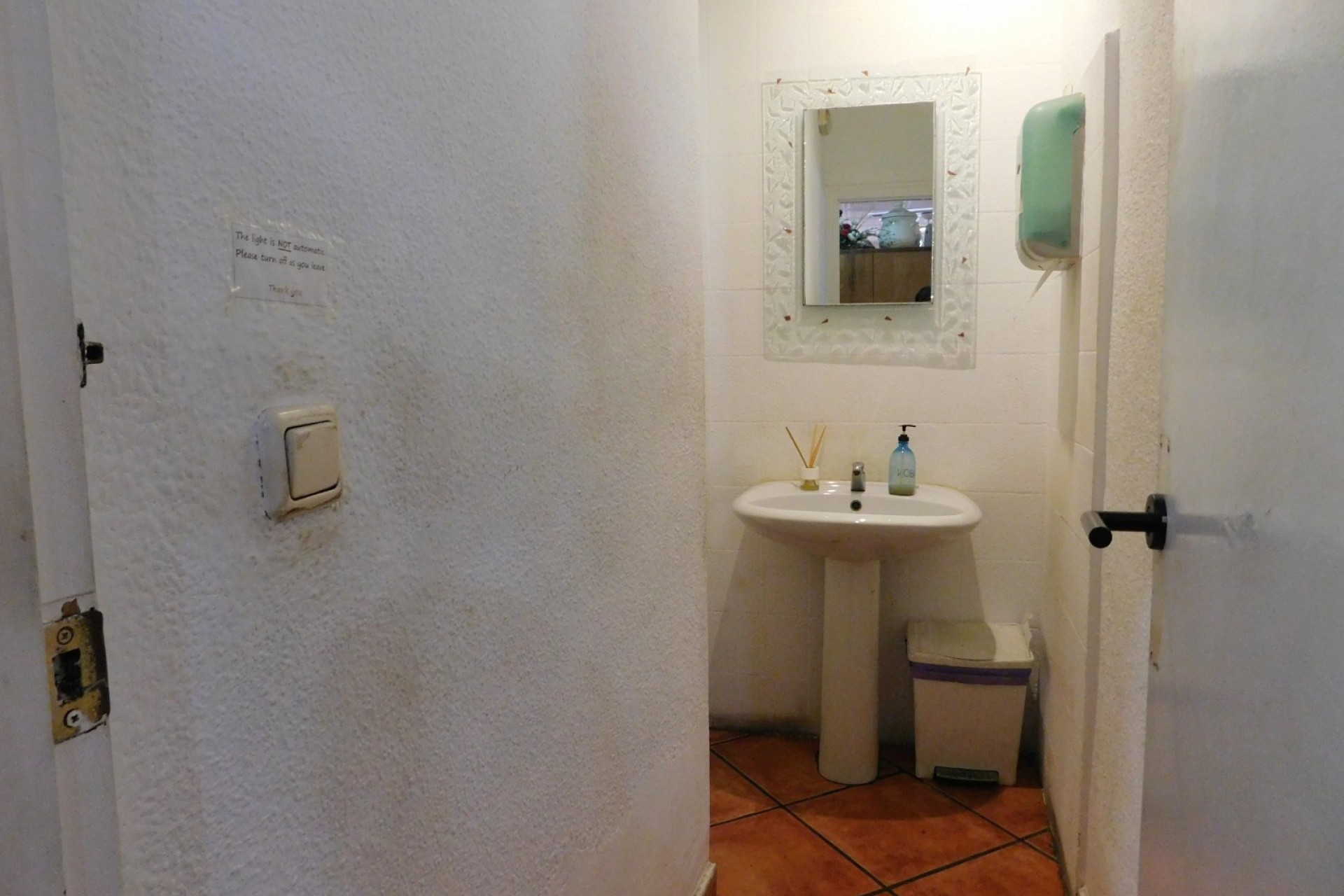 Venta - Comercial -
San Miguel de Salinas