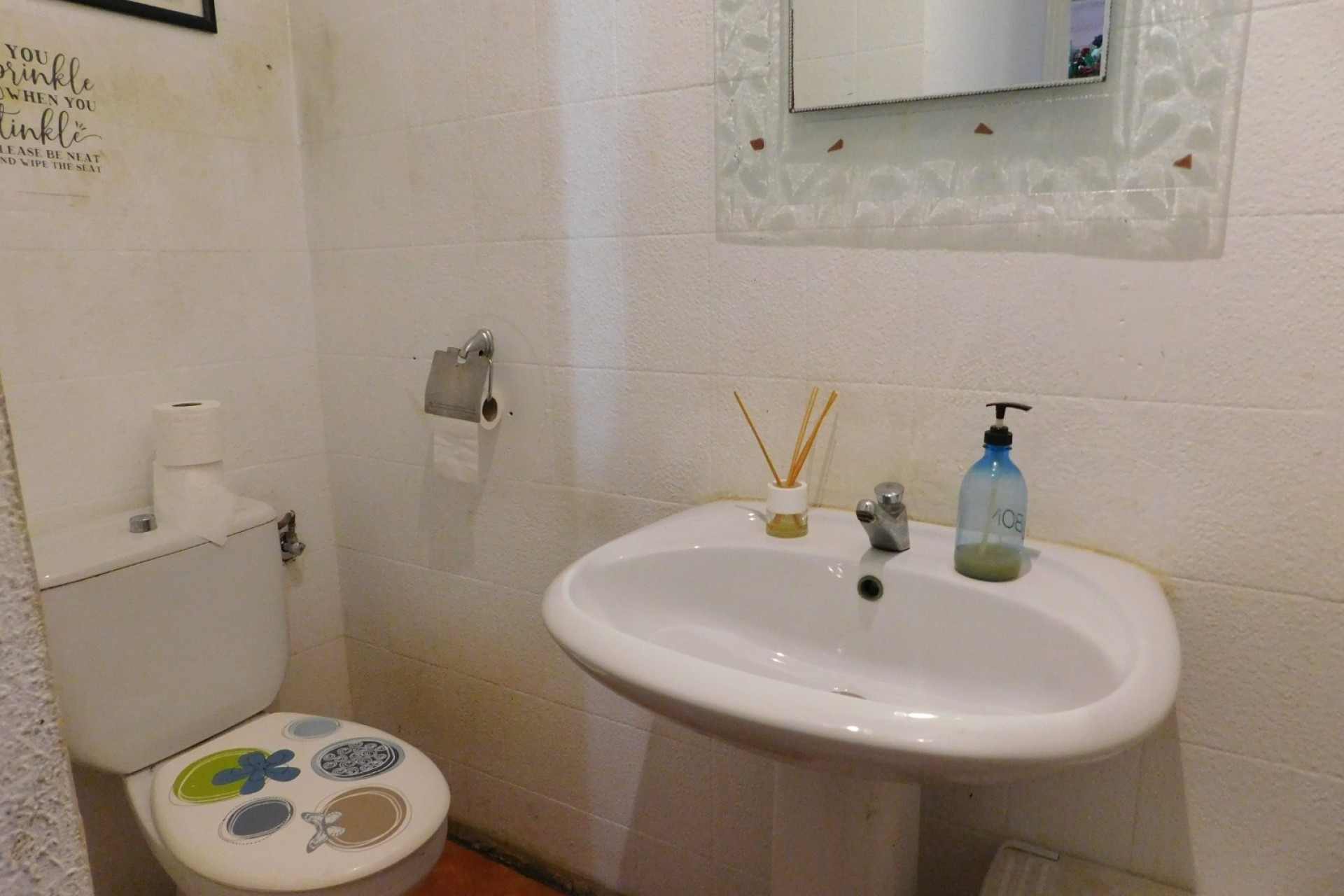 Venta - Comercial -
San Miguel de Salinas