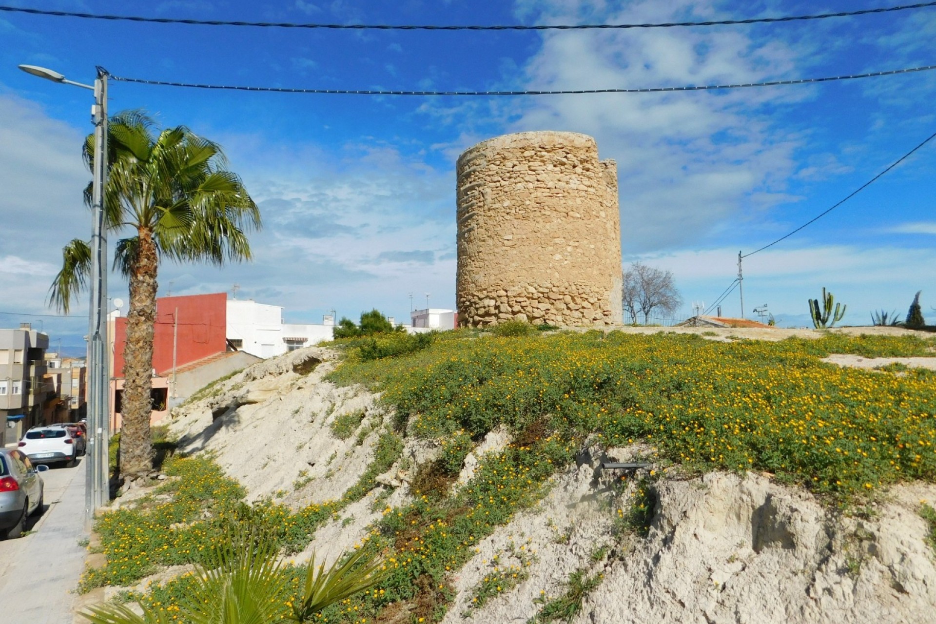 Venta - Comercial -
San Miguel de Salinas