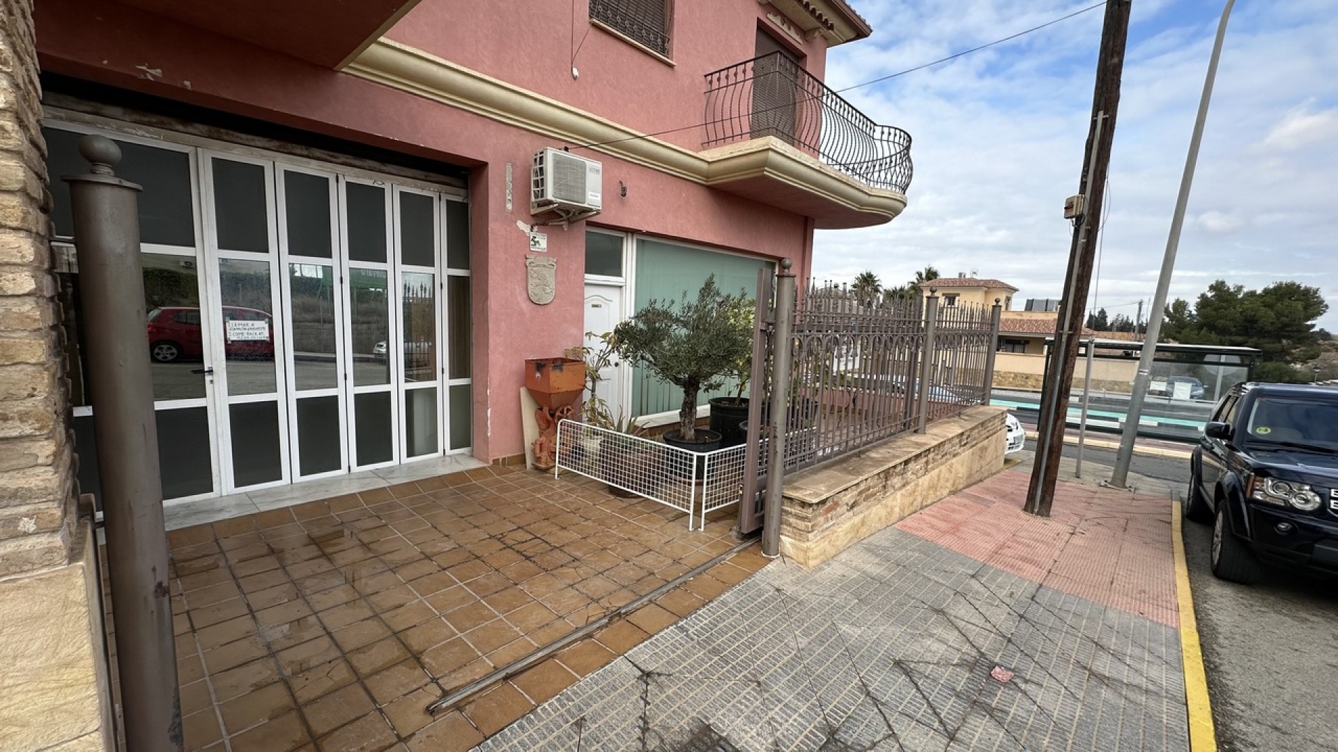 Venta - Comercial -
San Miguel de Salinas