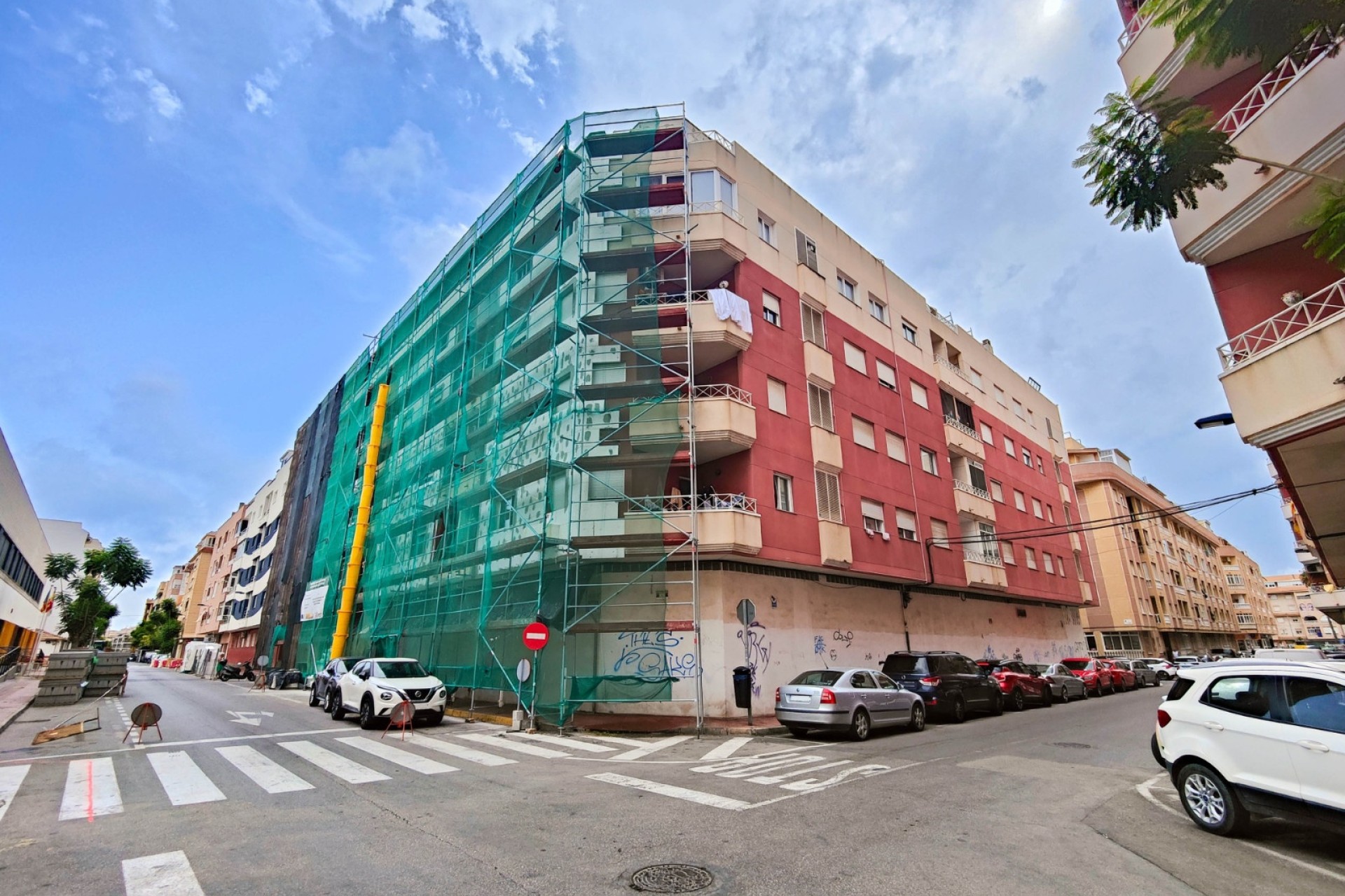 Venta - Comercial -
Torrevieja - El Acequión - Los Náufragos