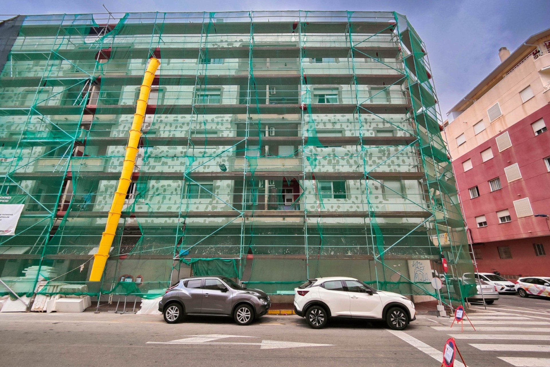 Venta - Comercial -
Torrevieja - El Acequión - Los Náufragos