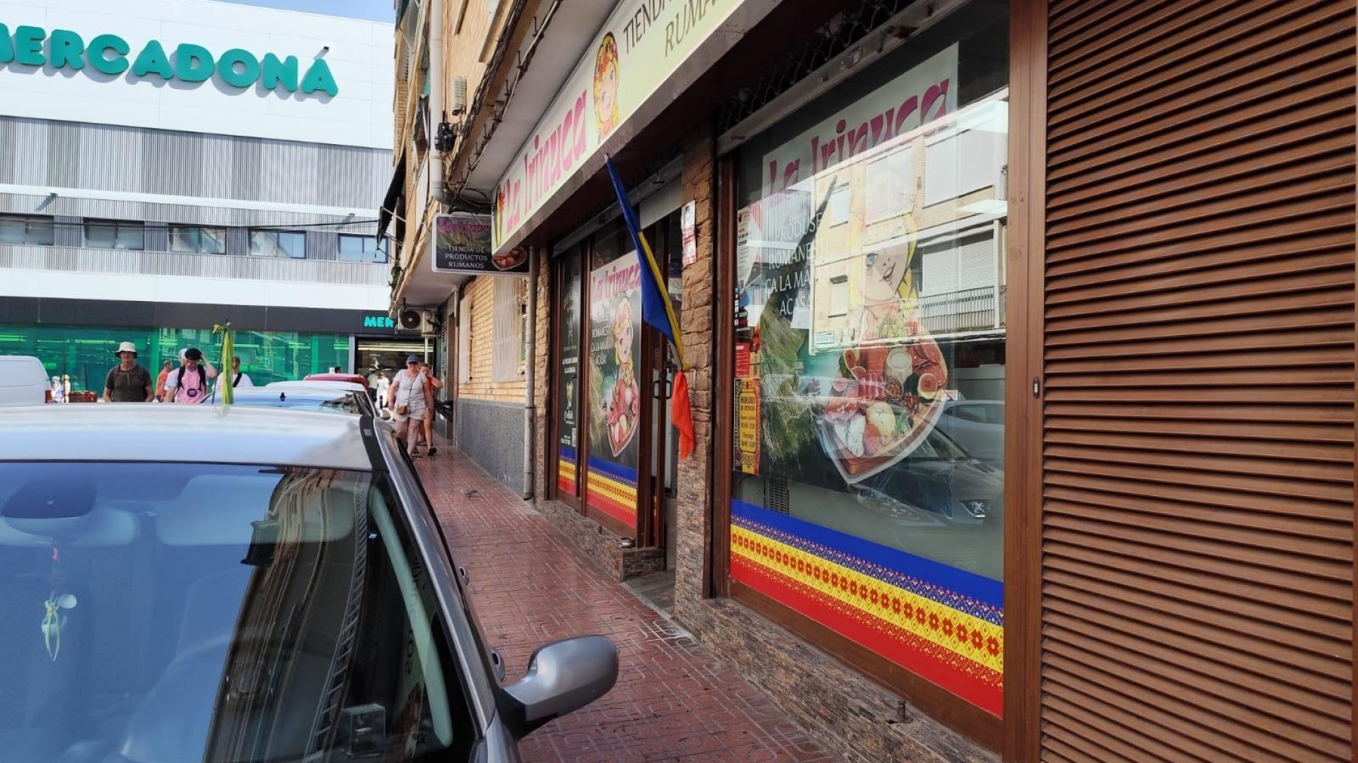 Venta - Comercial -
Torrevieja - Estacion de autobuses