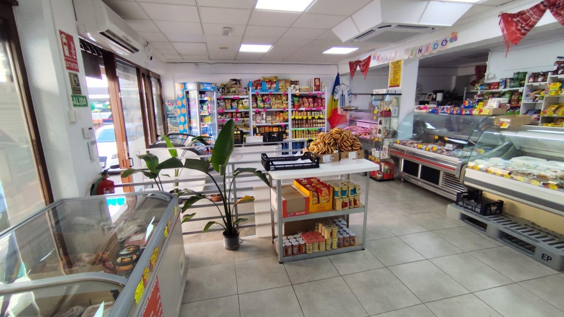 Venta - Comercial -
Torrevieja - Estacion de autobuses