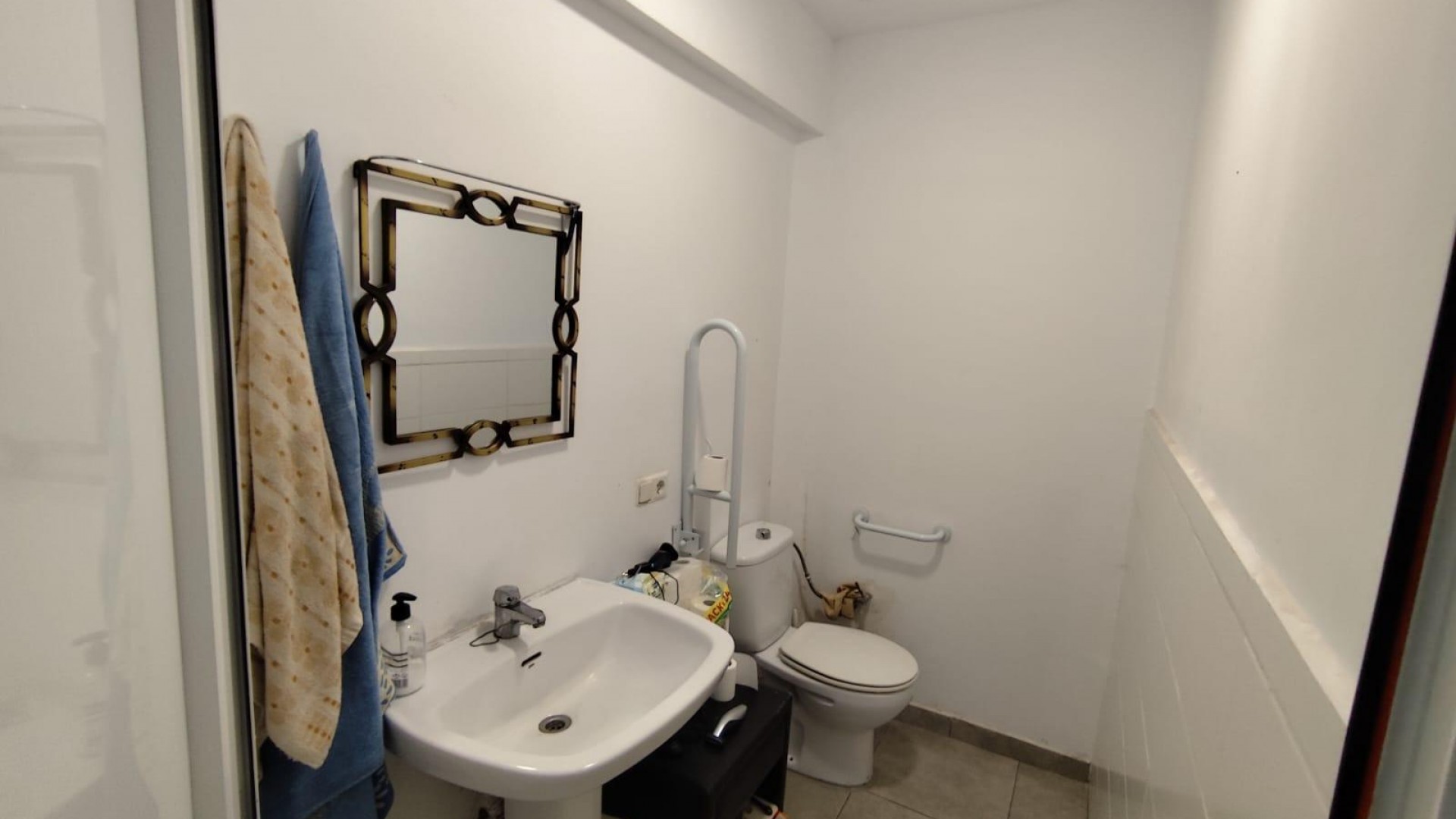 Venta - Comercial -
Torrevieja - Estacion de autobuses