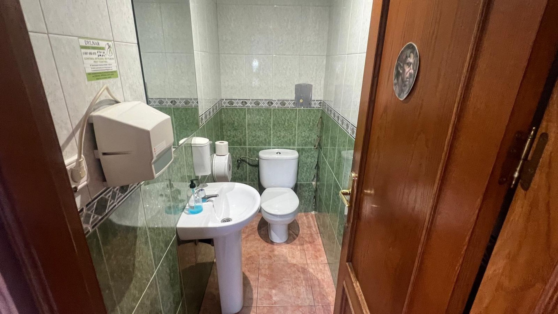 Venta - Comercial -
Torrevieja - Estacion de autobuses