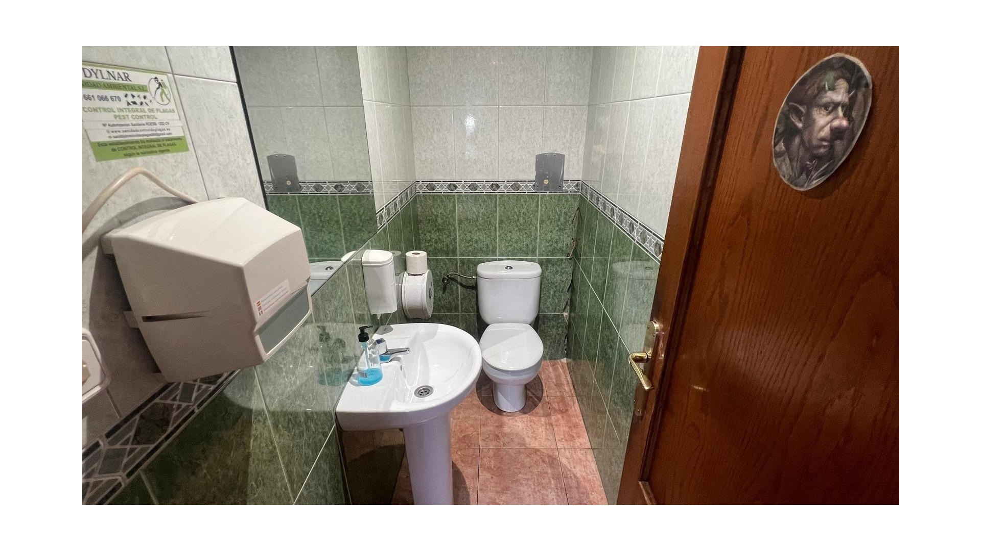 Venta - Comercial -
Torrevieja - Estacion de autobuses