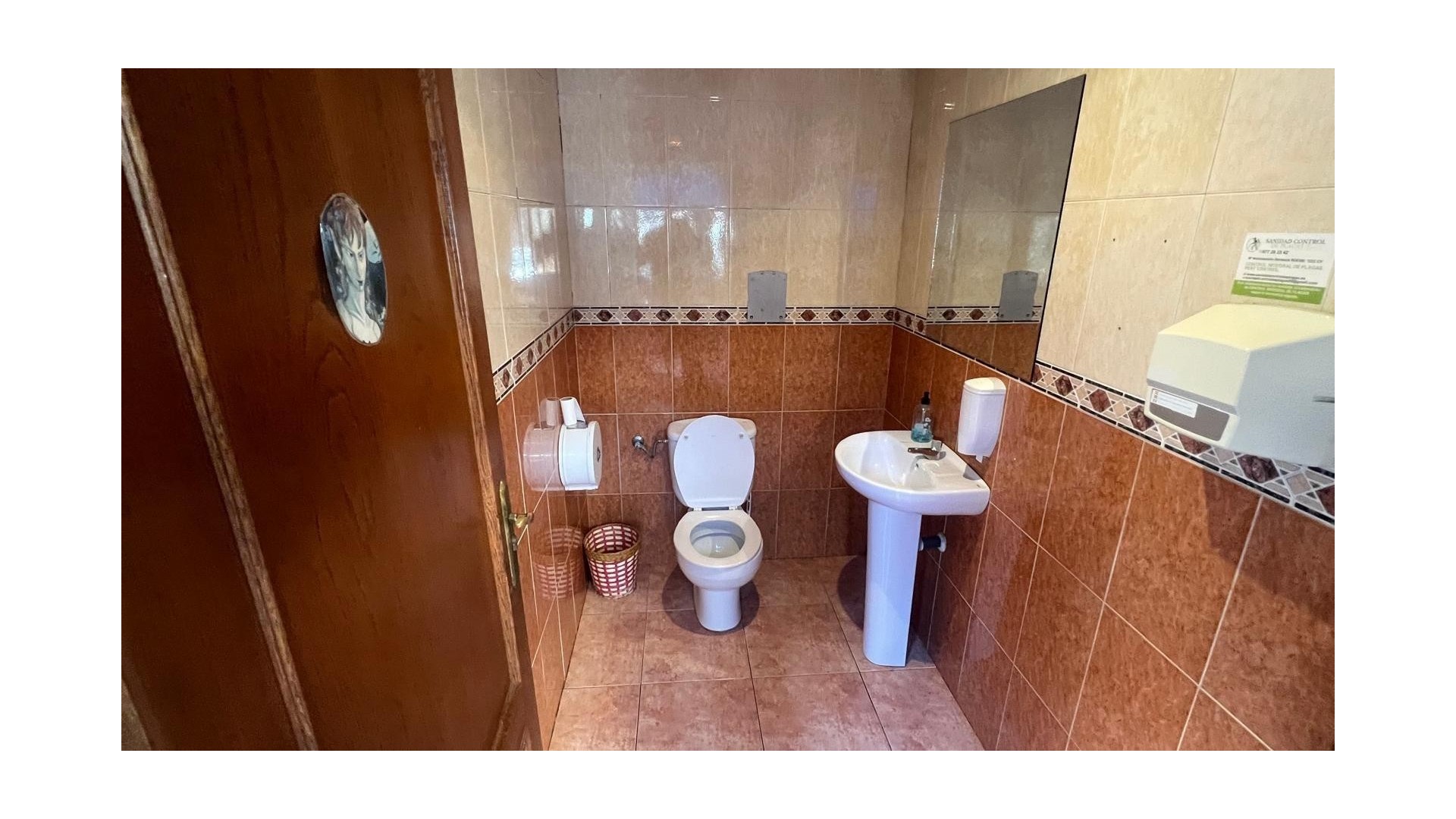 Venta - Comercial -
Torrevieja - Estacion de autobuses