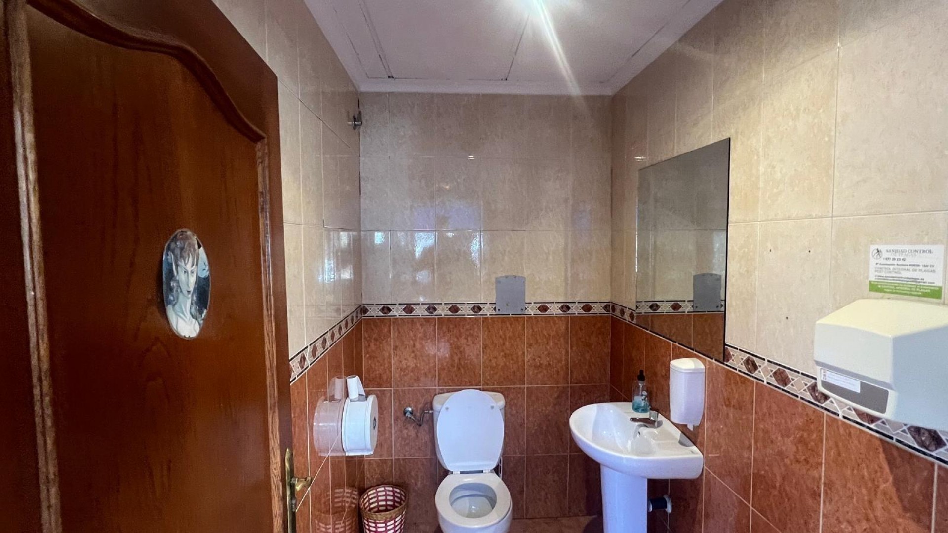 Venta - Comercial -
Torrevieja - Estacion de autobuses