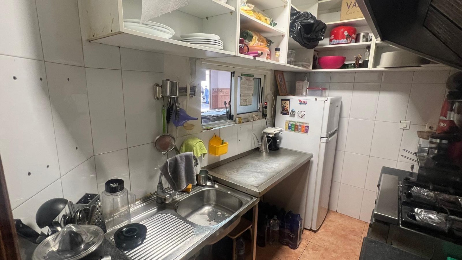 Venta - Comercial -
Torrevieja - Estacion de autobuses