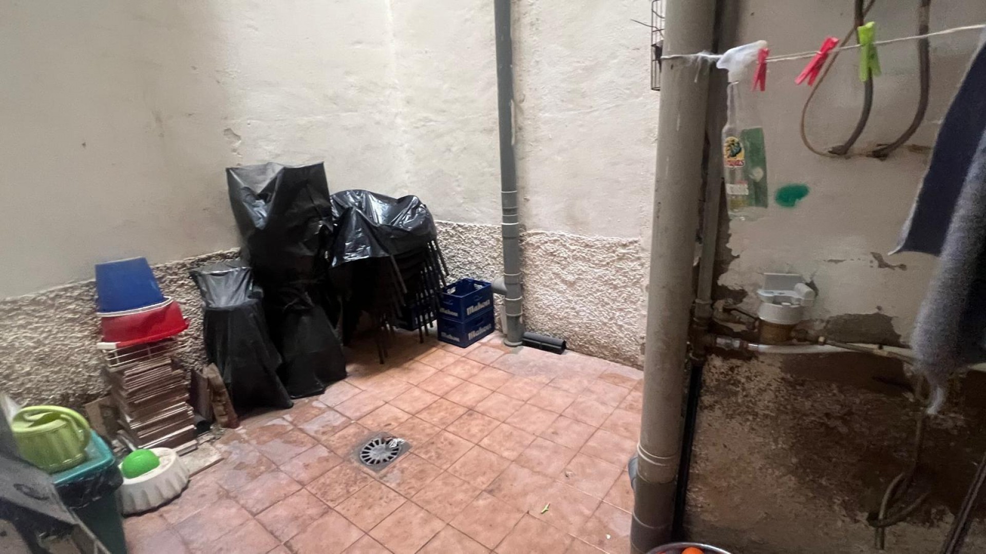 Venta - Comercial -
Torrevieja - Estacion de autobuses