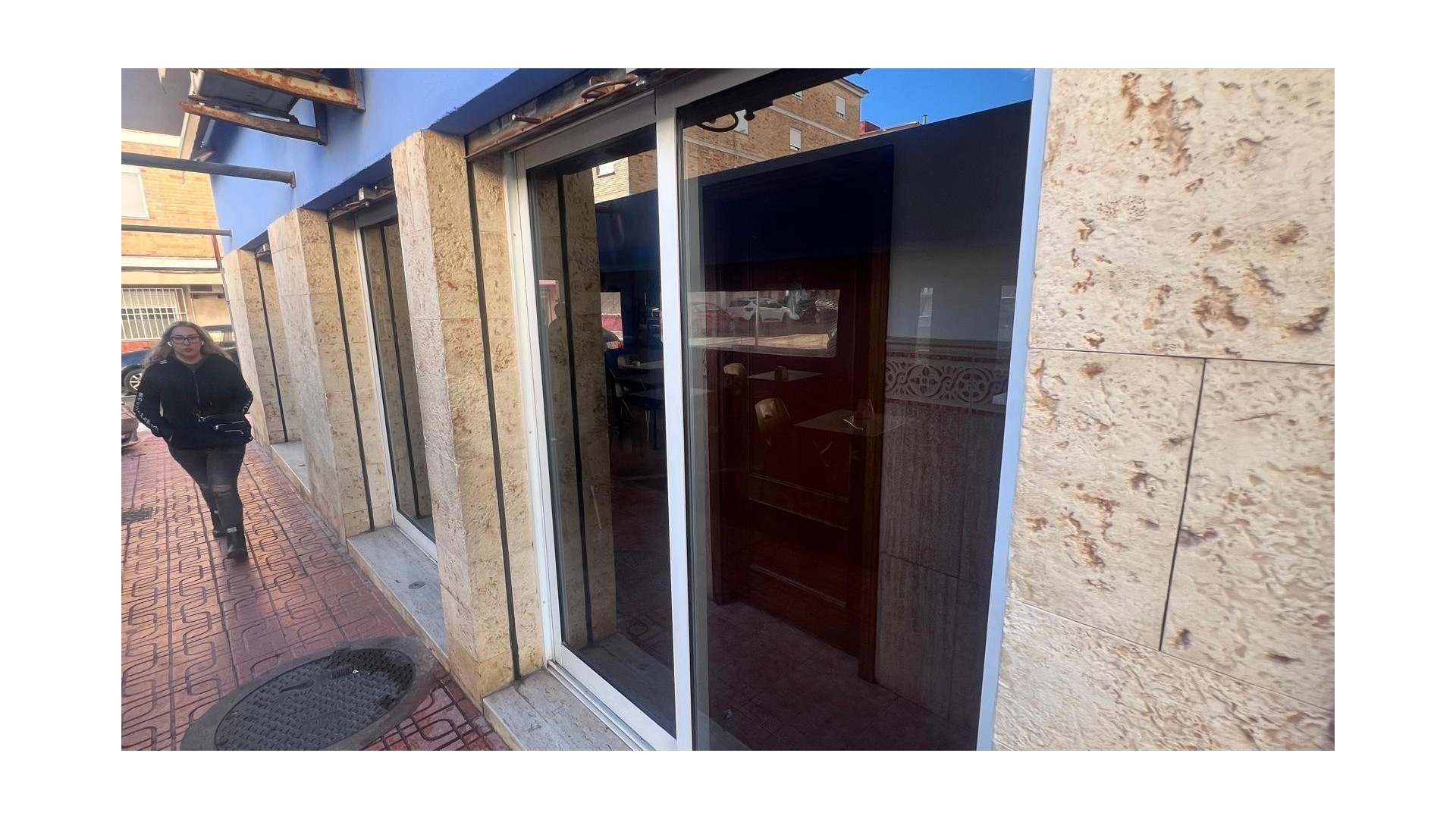 Venta - Comercial -
Torrevieja - Estacion de autobuses