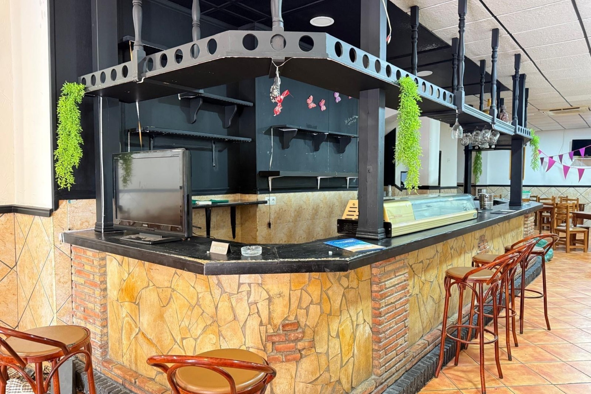 Venta - Comercial -
Torrevieja - Estacion de autobuses