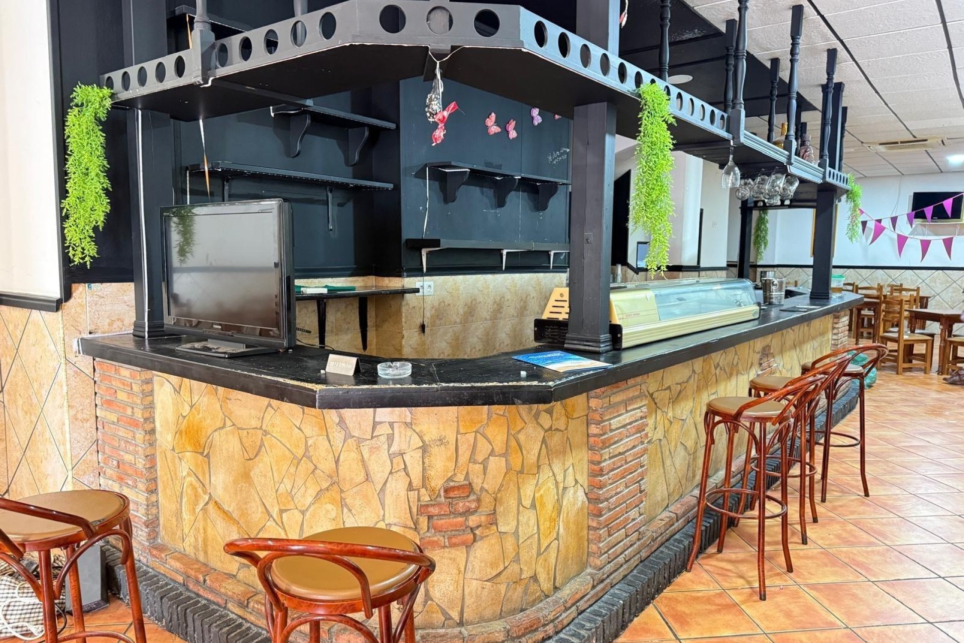 Venta - Comercial -
Torrevieja - Estacion de autobuses