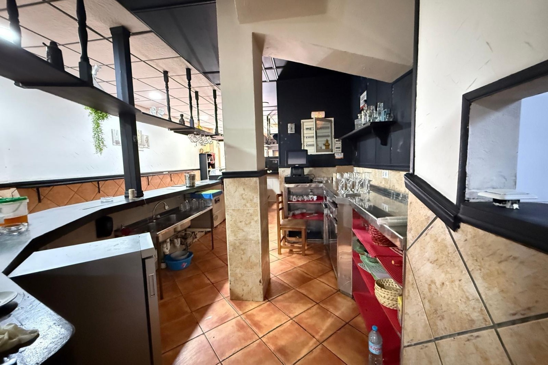 Venta - Comercial -
Torrevieja - Estacion de autobuses