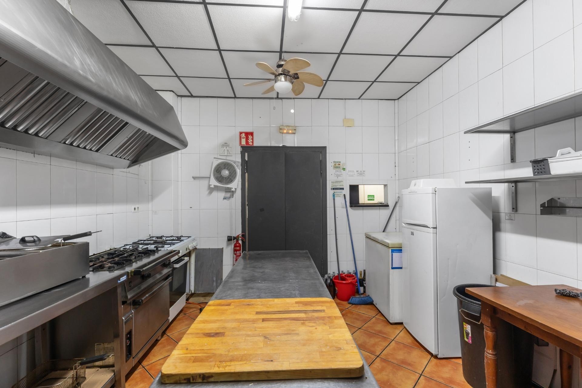 Venta - Comercial -
Torrevieja - Estacion de autobuses