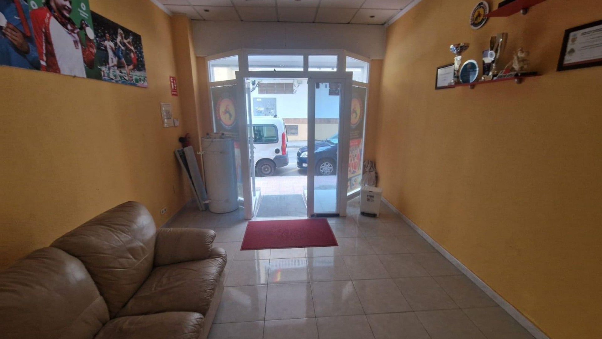 Venta - Comercial -
Torrevieja - Estacion de autobuses