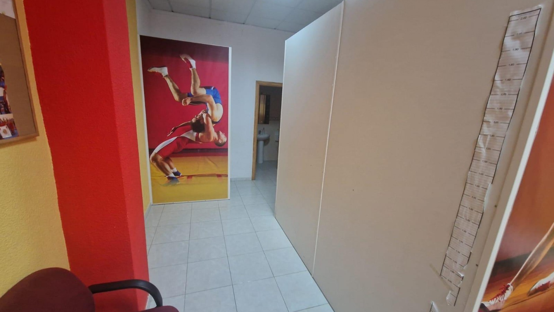 Venta - Comercial -
Torrevieja - Estacion de autobuses