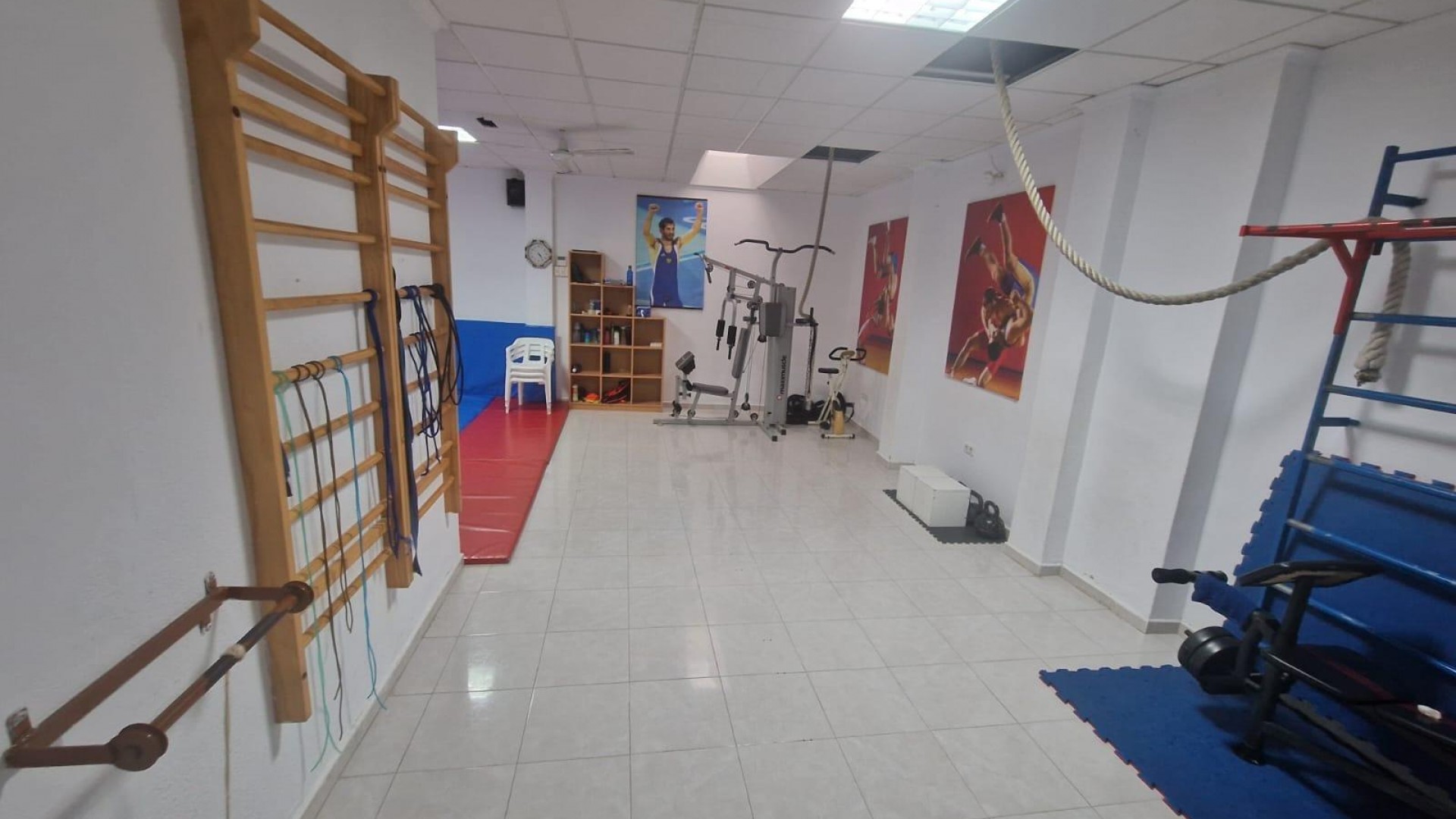 Venta - Comercial -
Torrevieja - Estacion de autobuses