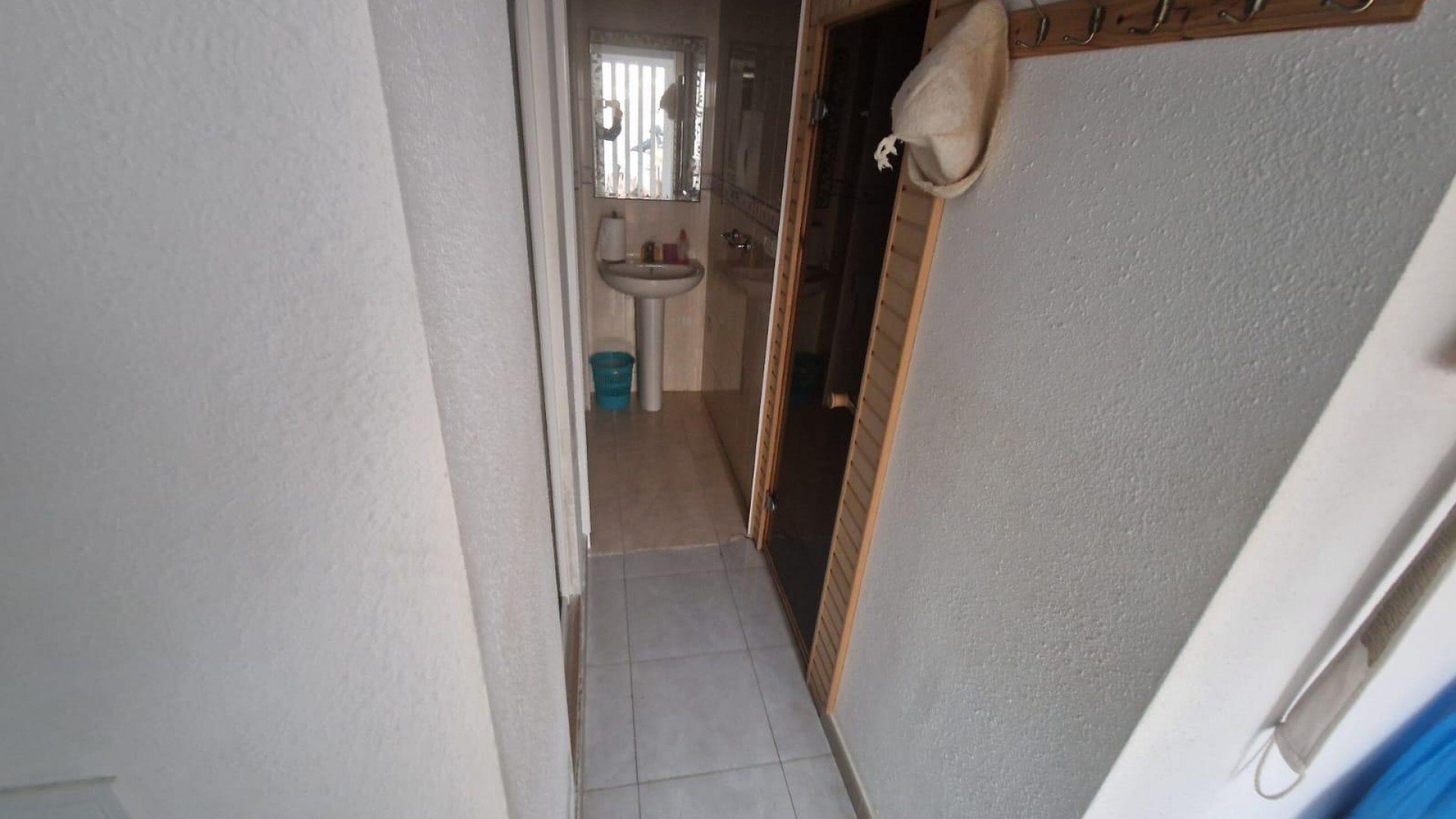 Venta - Comercial -
Torrevieja - Estacion de autobuses