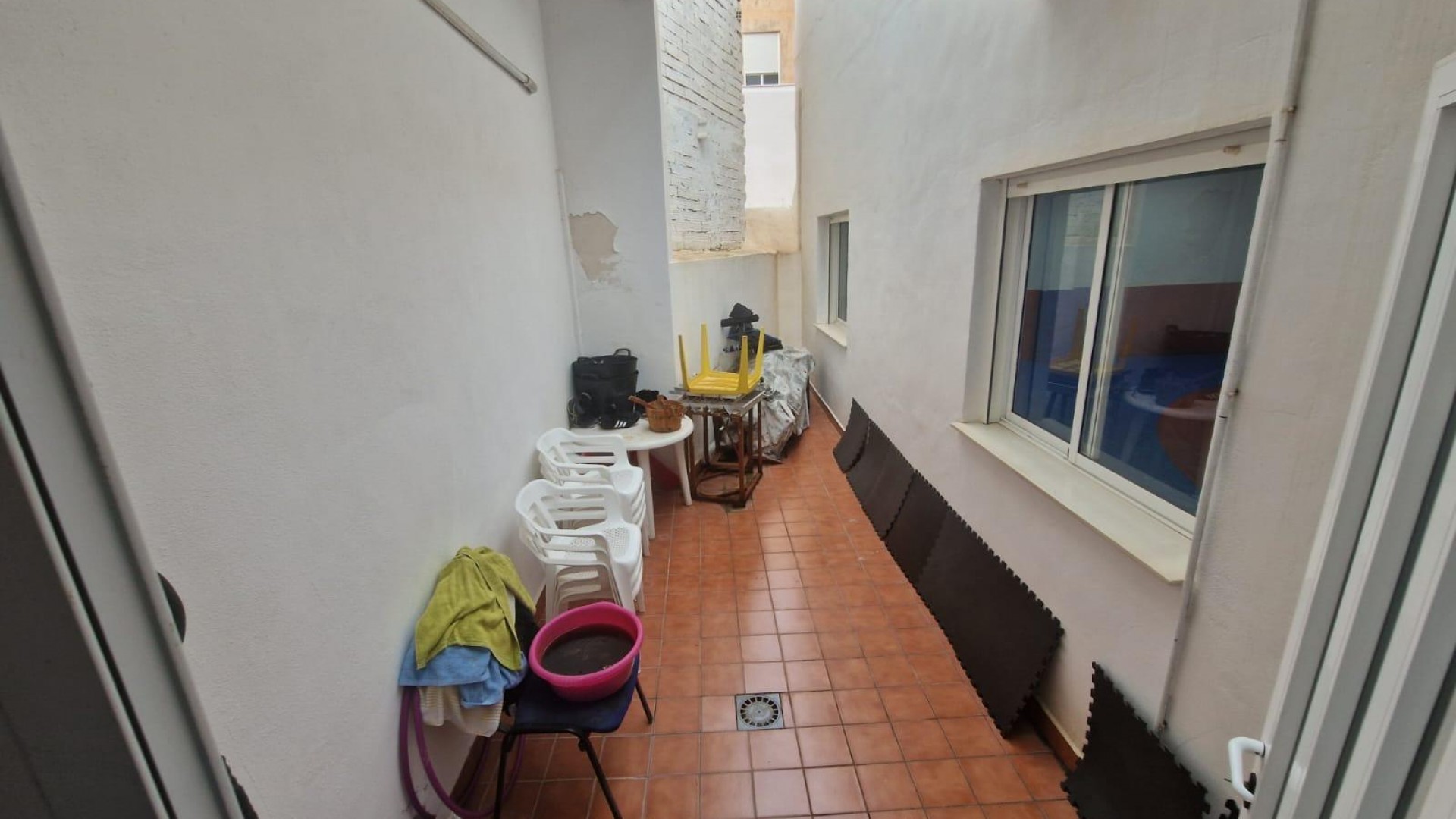 Venta - Comercial -
Torrevieja - Estacion de autobuses