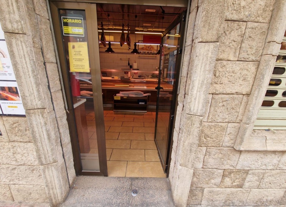 Venta - Comercial -
Torrevieja - Estacion de autobuses