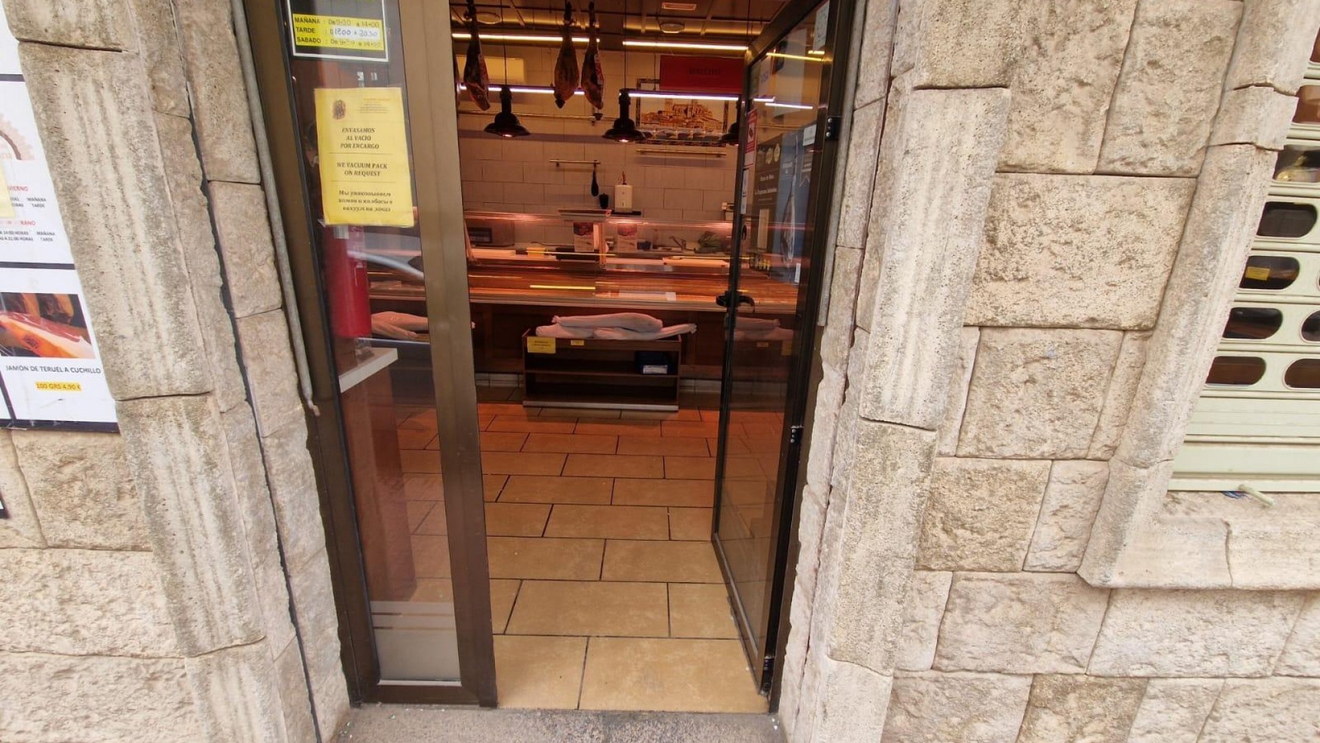 Venta - Comercial -
Torrevieja - Estacion de autobuses