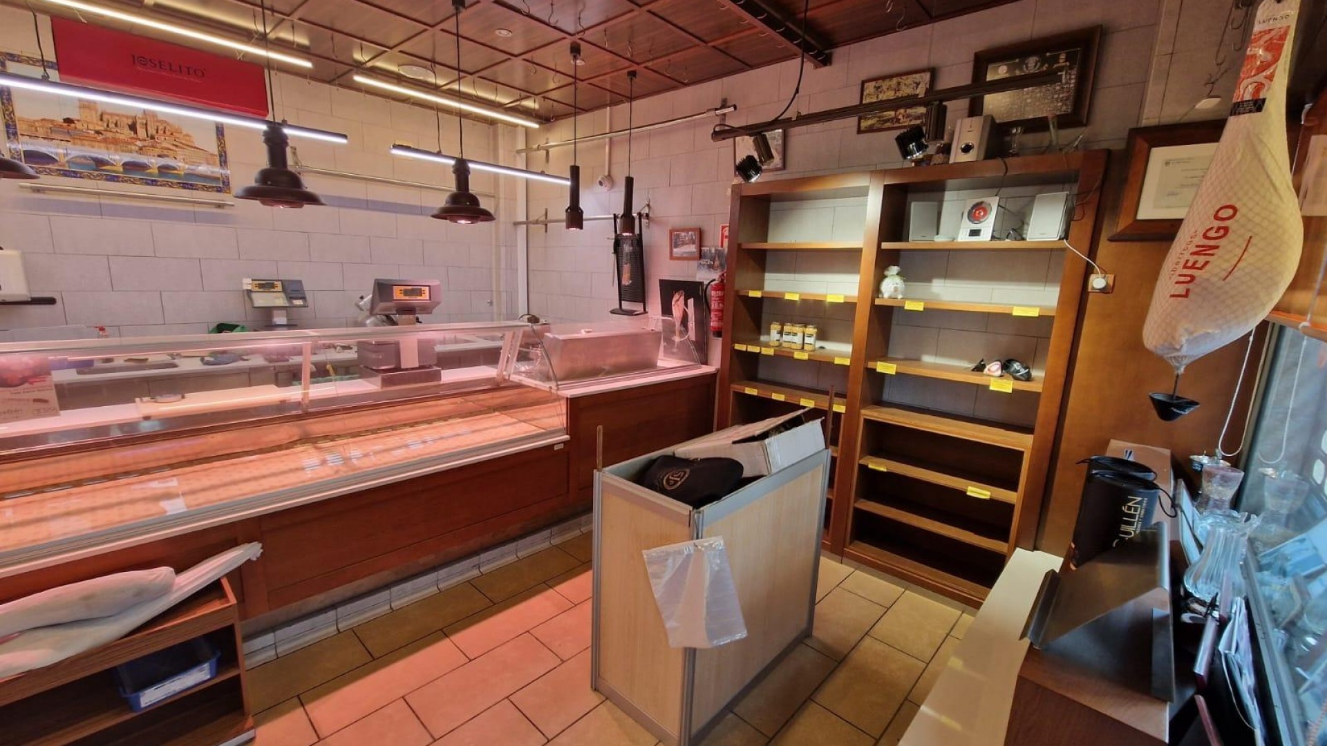 Venta - Comercial -
Torrevieja - Estacion de autobuses