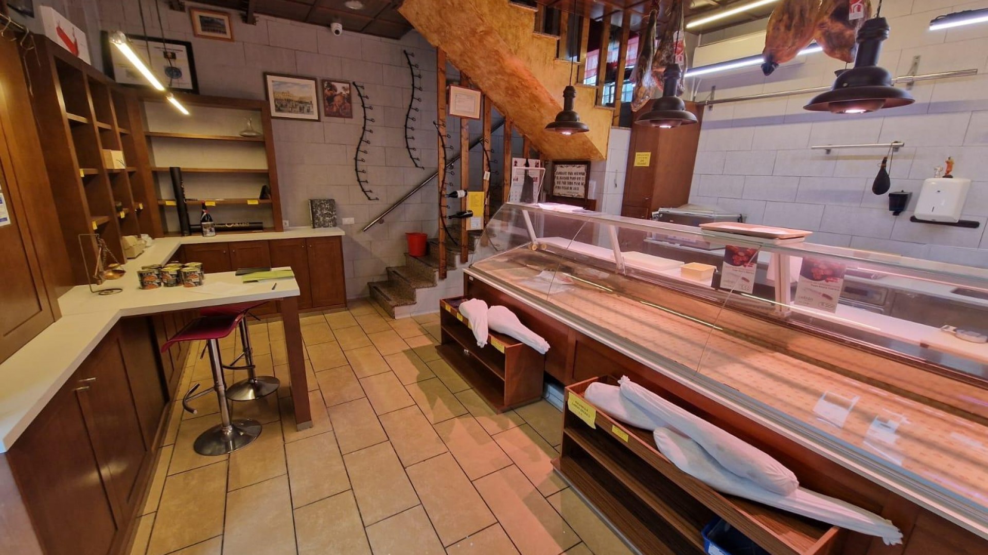 Venta - Comercial -
Torrevieja - Estacion de autobuses