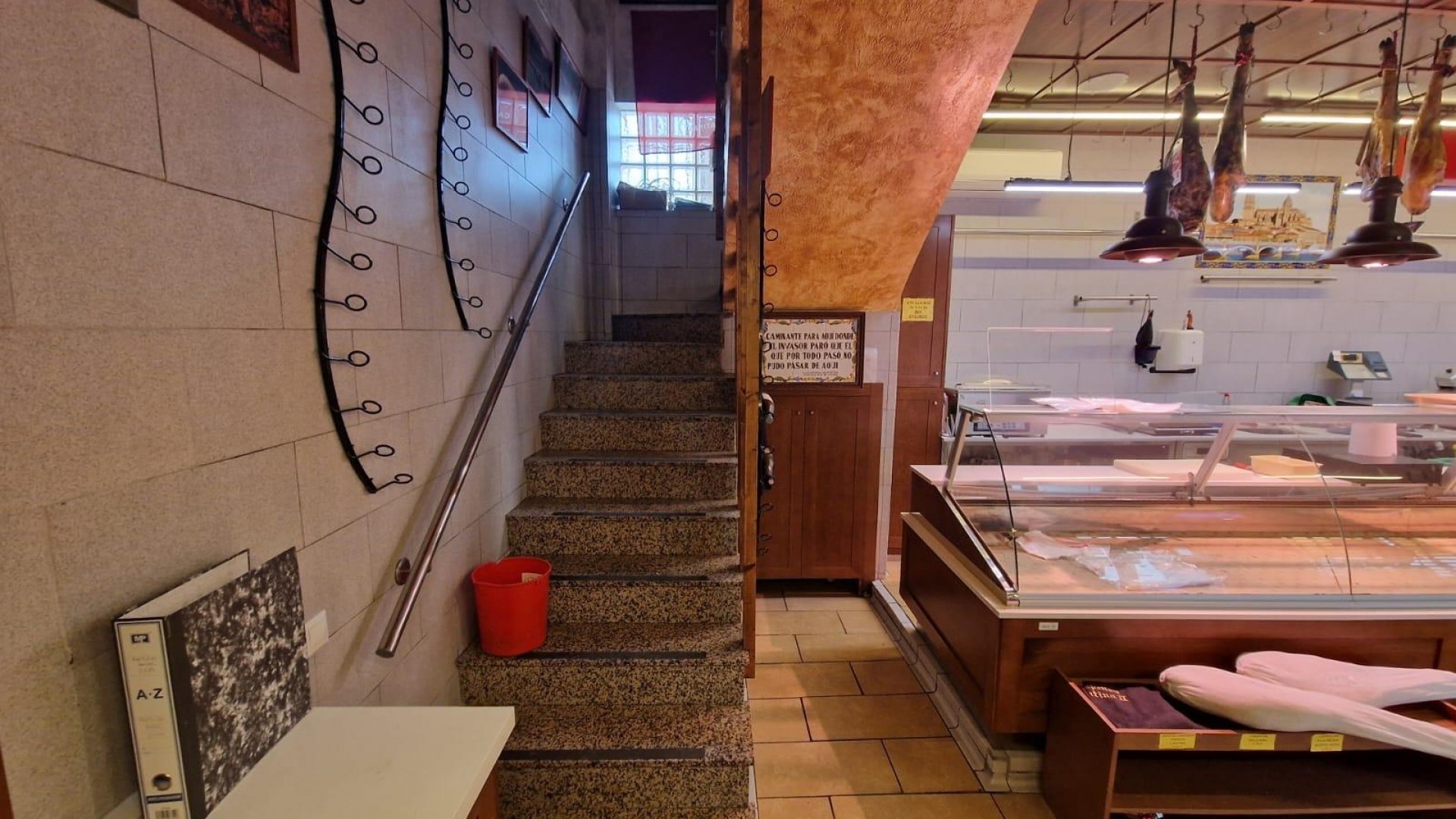 Venta - Comercial -
Torrevieja - Estacion de autobuses