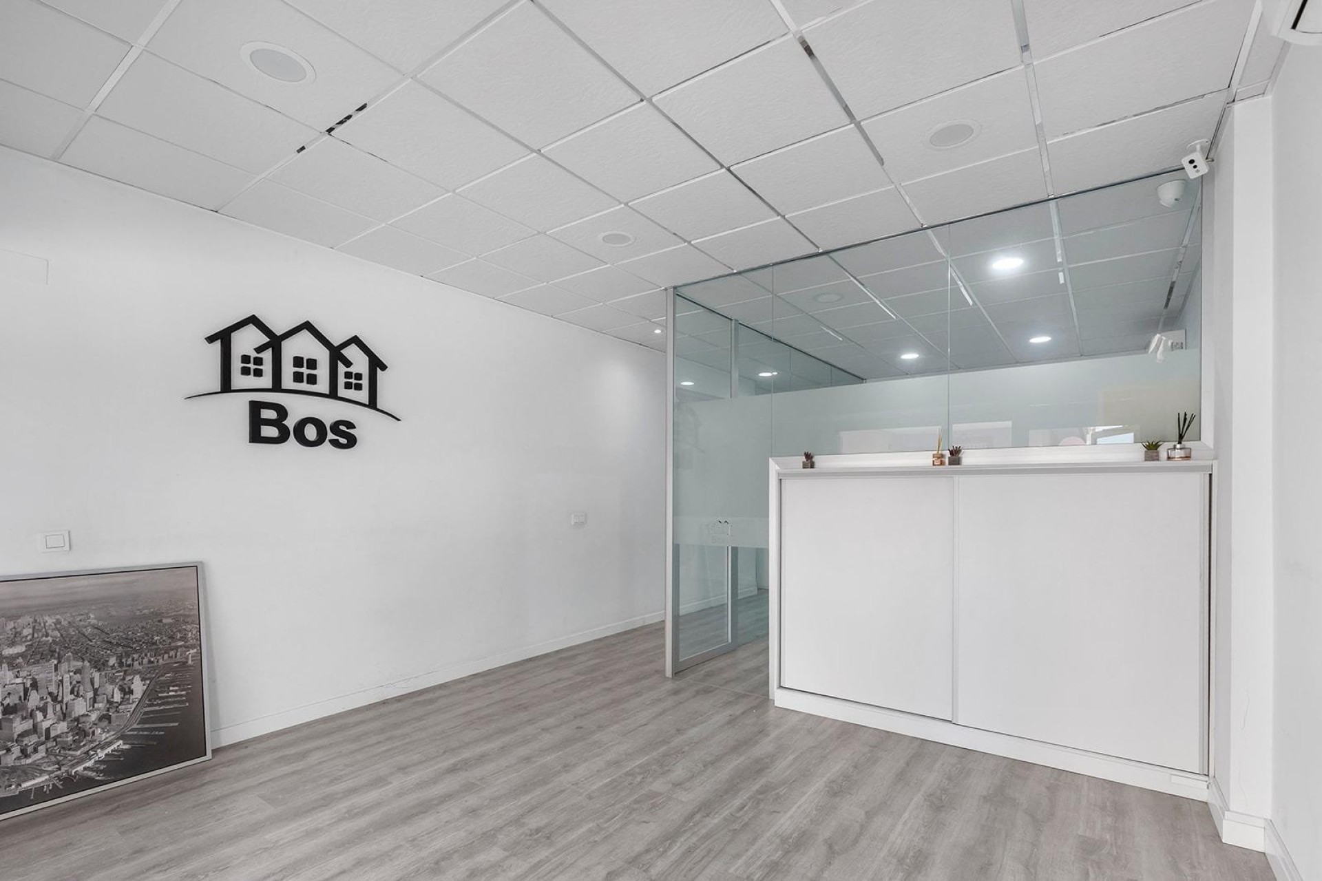 Venta - Comercial -
Torrevieja - La Mata