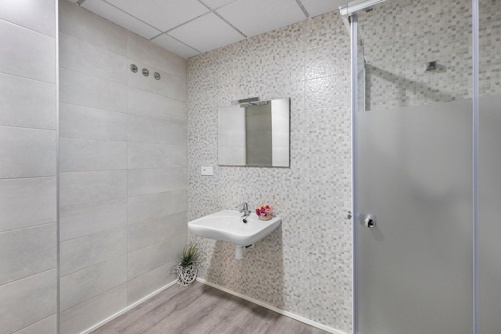 Venta - Comercial -
Torrevieja - La Mata