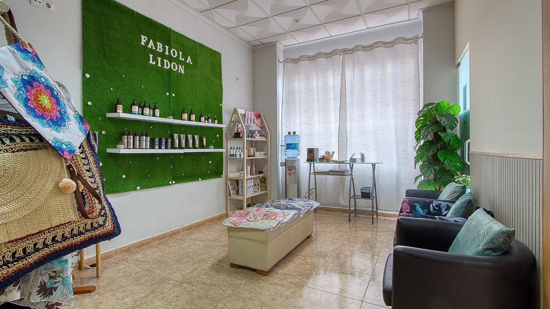 Venta - Comercial -
Torrevieja - La Mata