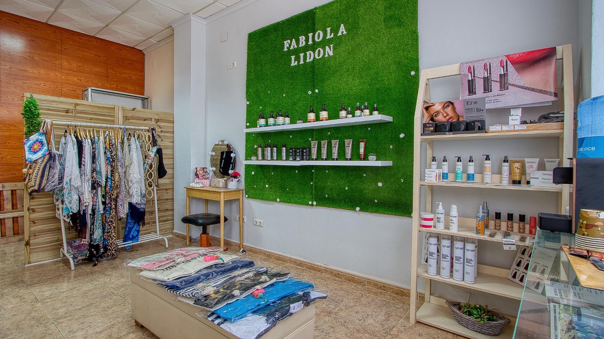 Venta - Comercial -
Torrevieja - La Mata