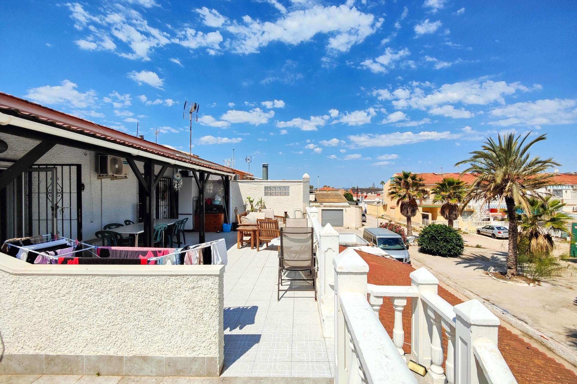 Venta - Comercial -
Torrevieja - La Siesta - El Chaparral - San Luis