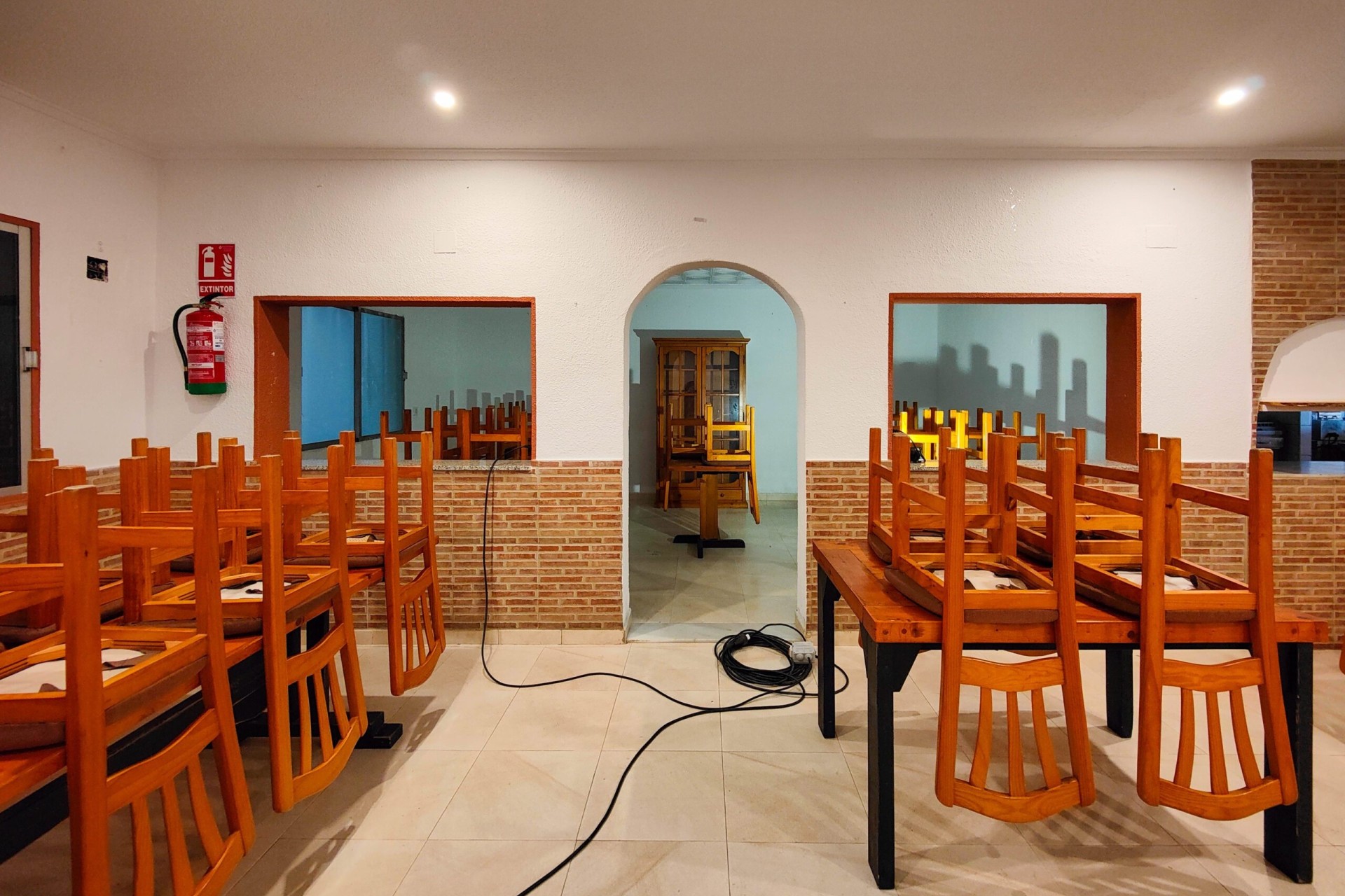 Venta - Comercial -
Torrevieja - La Siesta - El Chaparral - San Luis