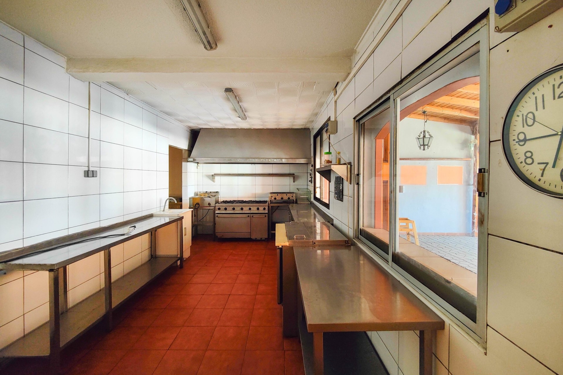 Venta - Comercial -
Torrevieja - La Siesta - El Chaparral - San Luis