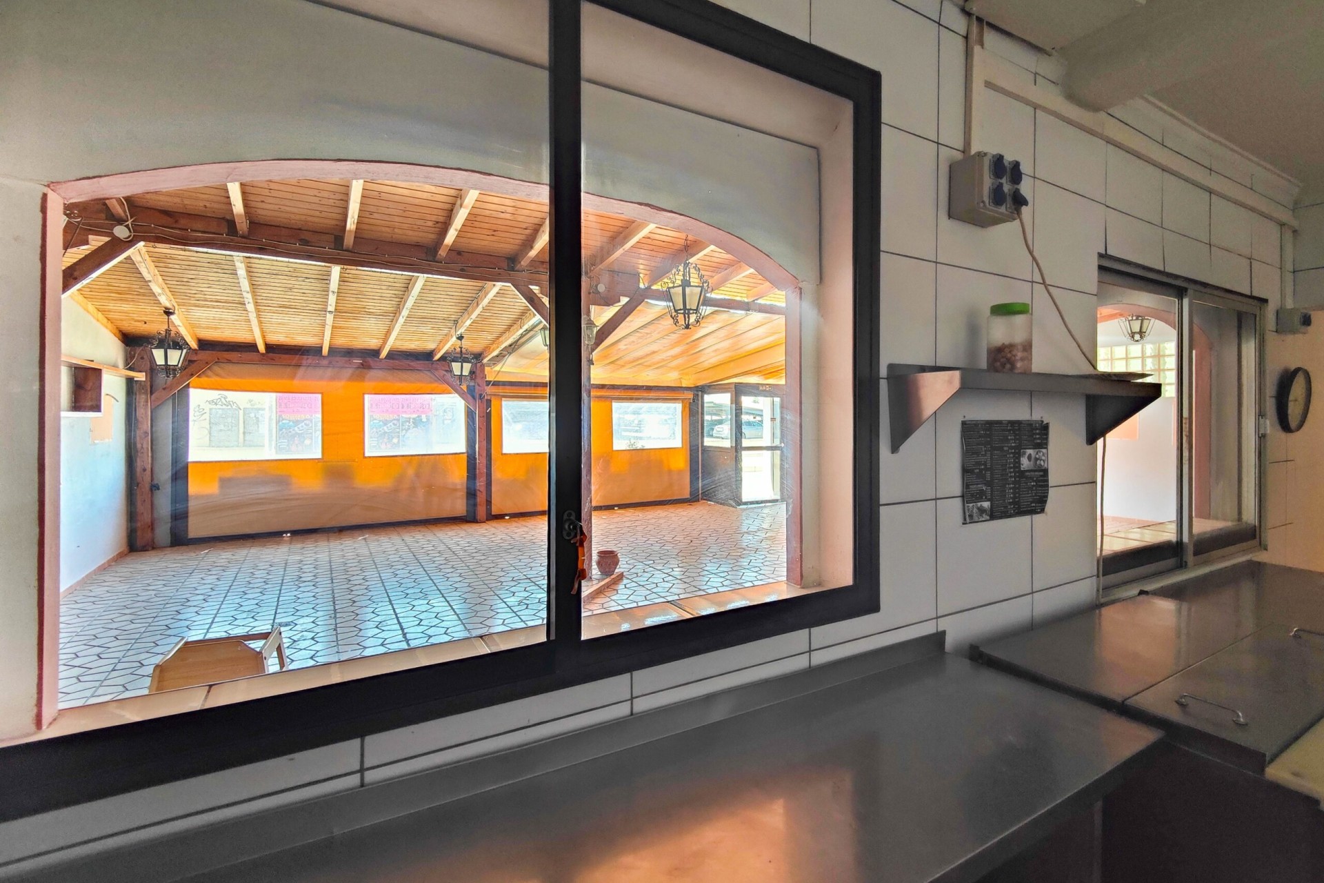 Venta - Comercial -
Torrevieja - La Siesta - El Chaparral - San Luis